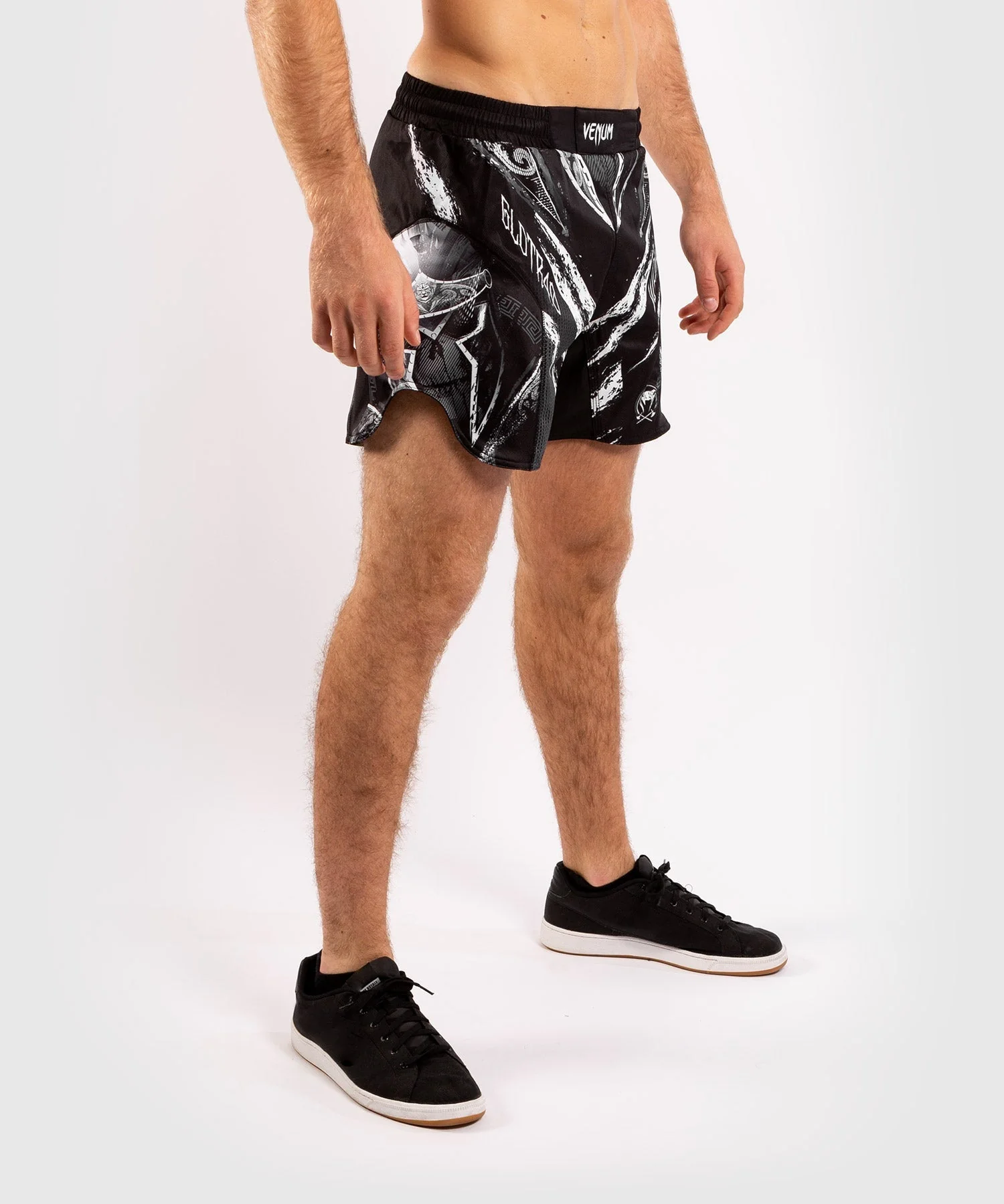 Venum GLDTR 4.0 Fightshorts - Image 4