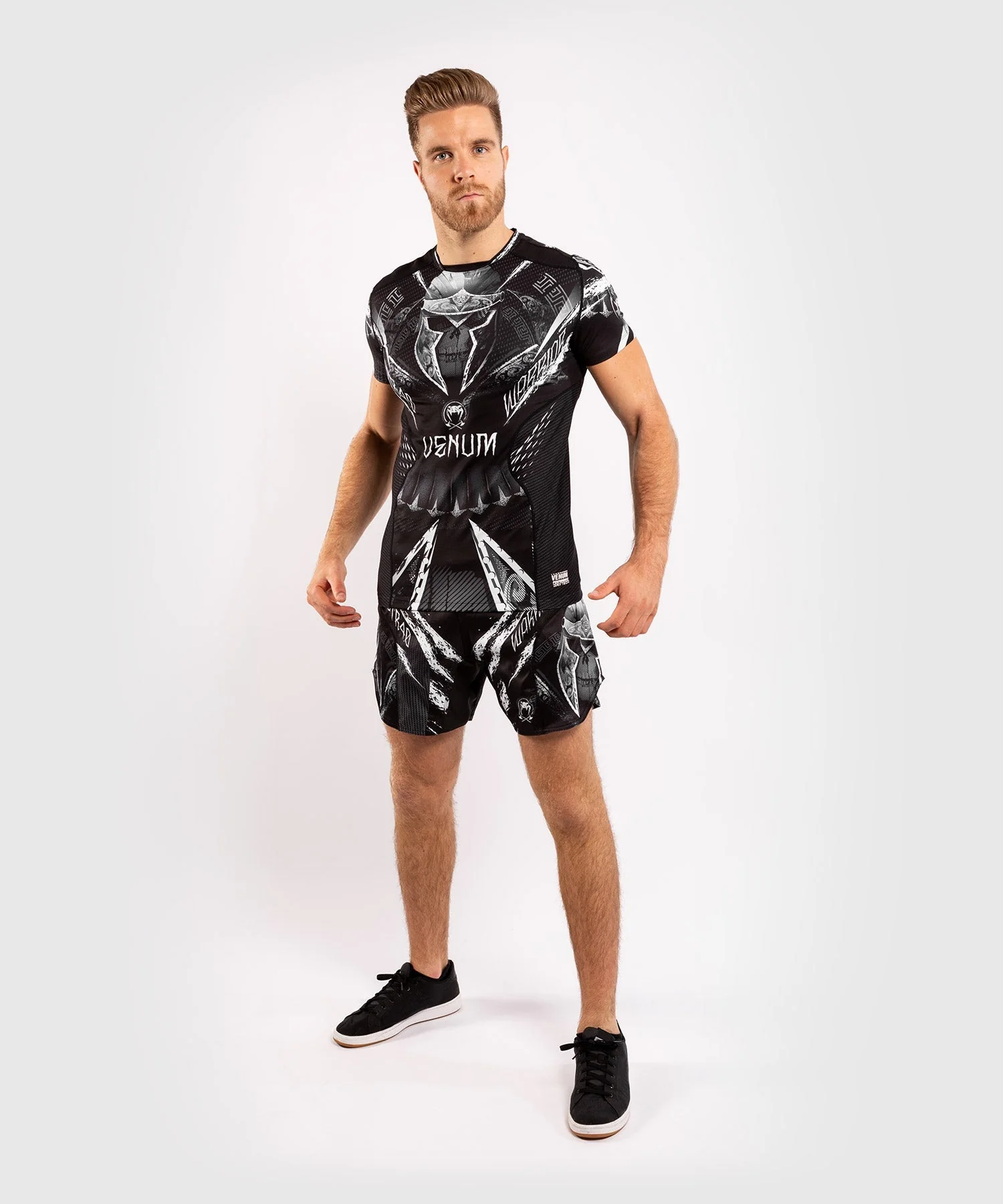 Venum GLDTR 4.0 Fightshorts - Image 8