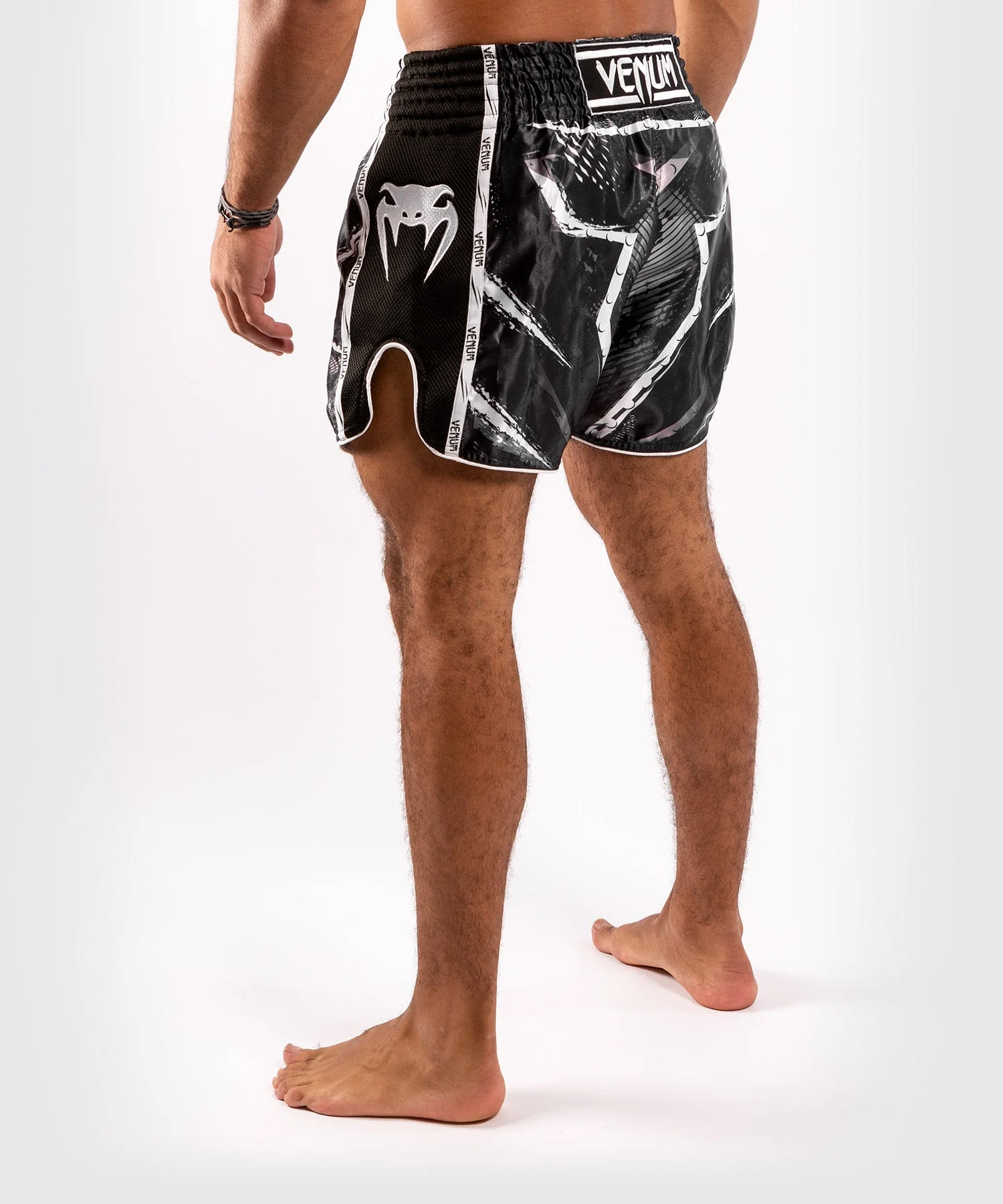 Venum GLDTR 4.0 Muay Thai Shorts - Image 4