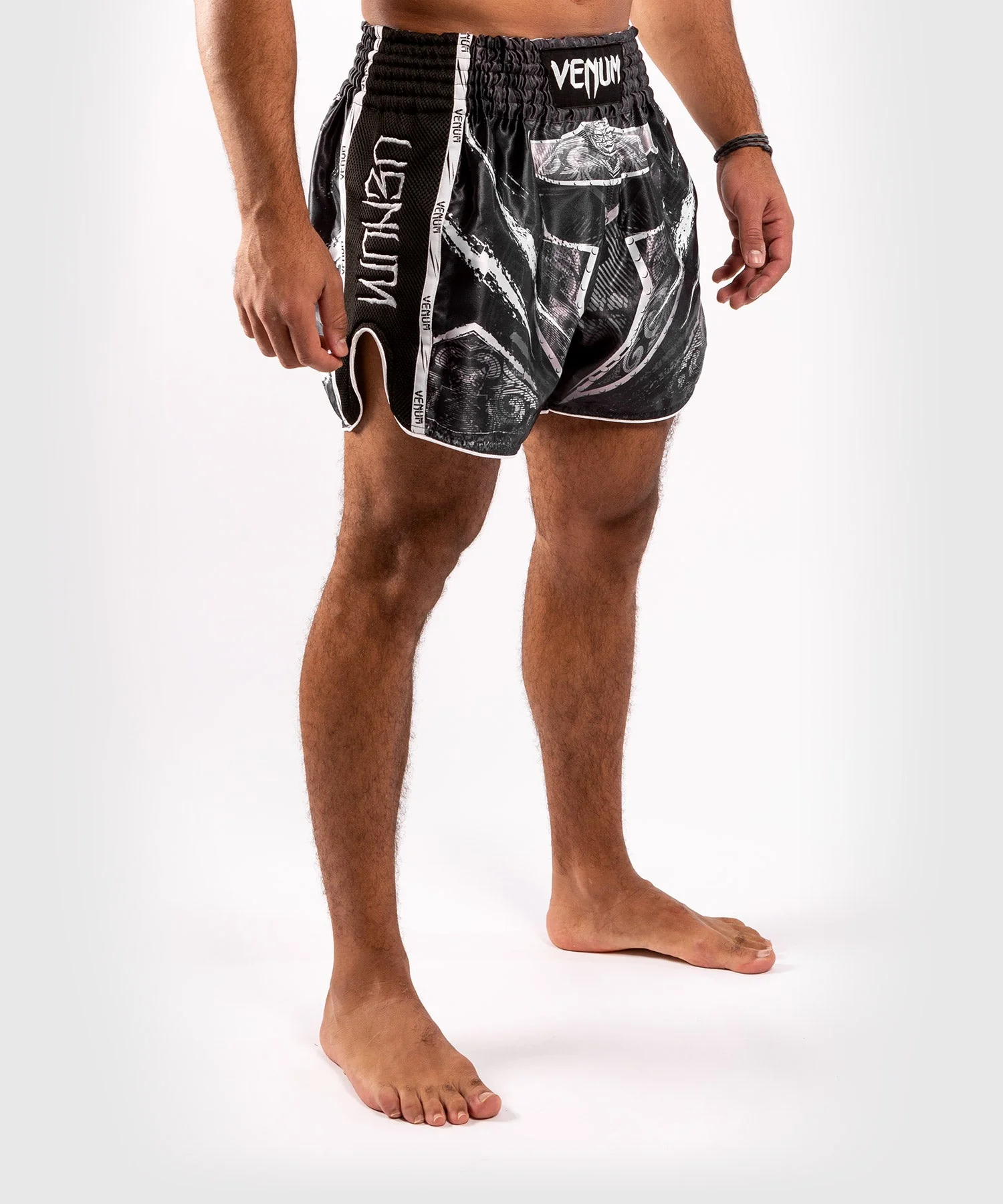 Venum GLDTR 4.0 Muay Thai Shorts - Image 5