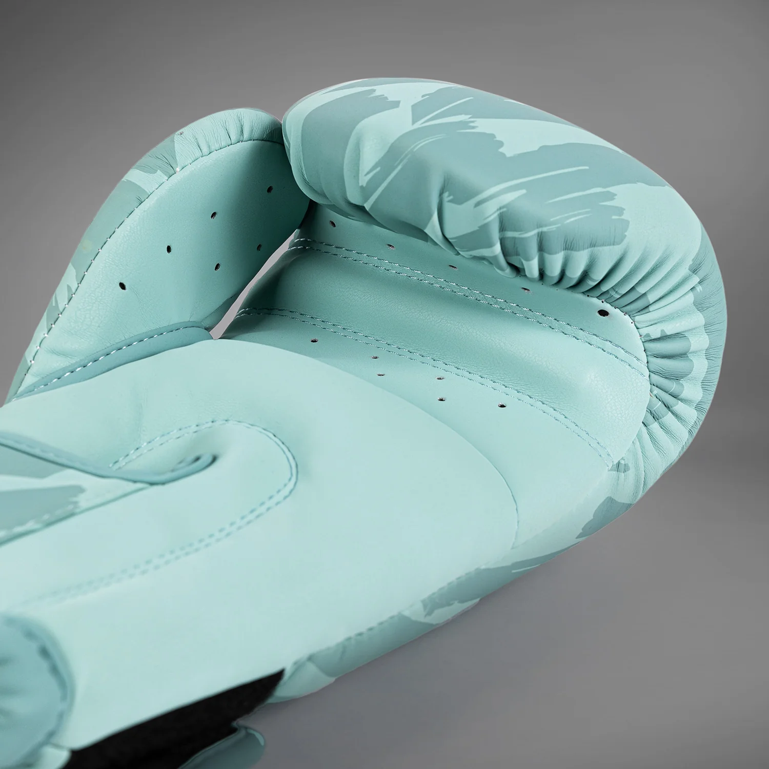 Venum Graffiti Boxing Gloves - Aqua - Image 6