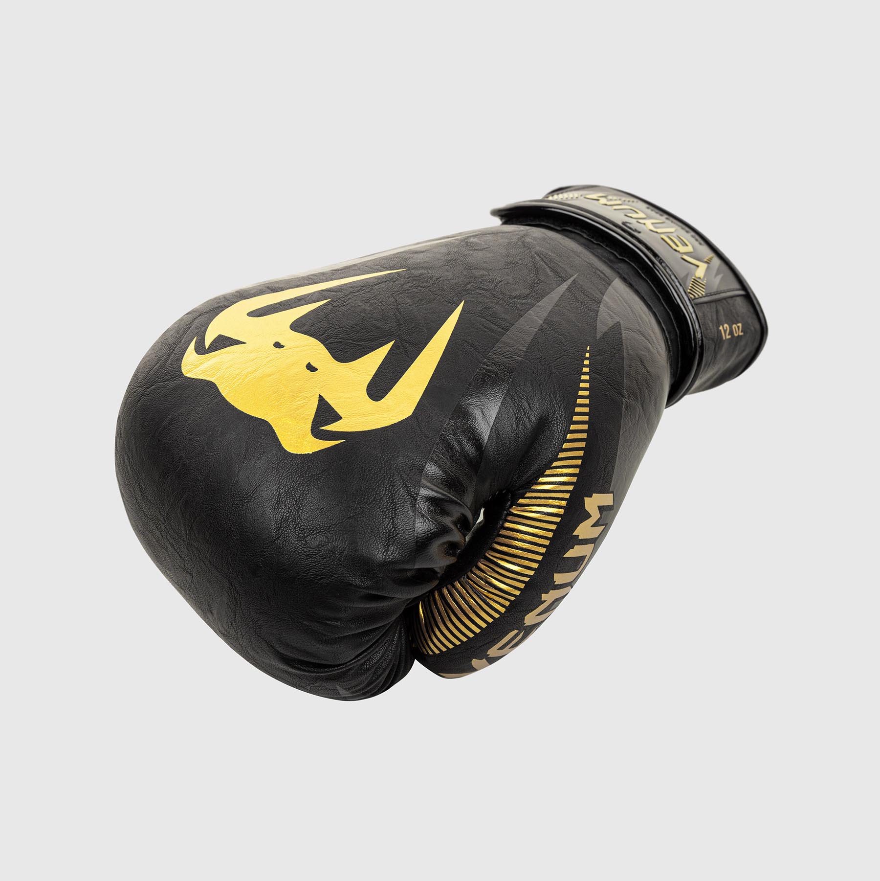 Venum Impact Boxing Gloves - Image 6
