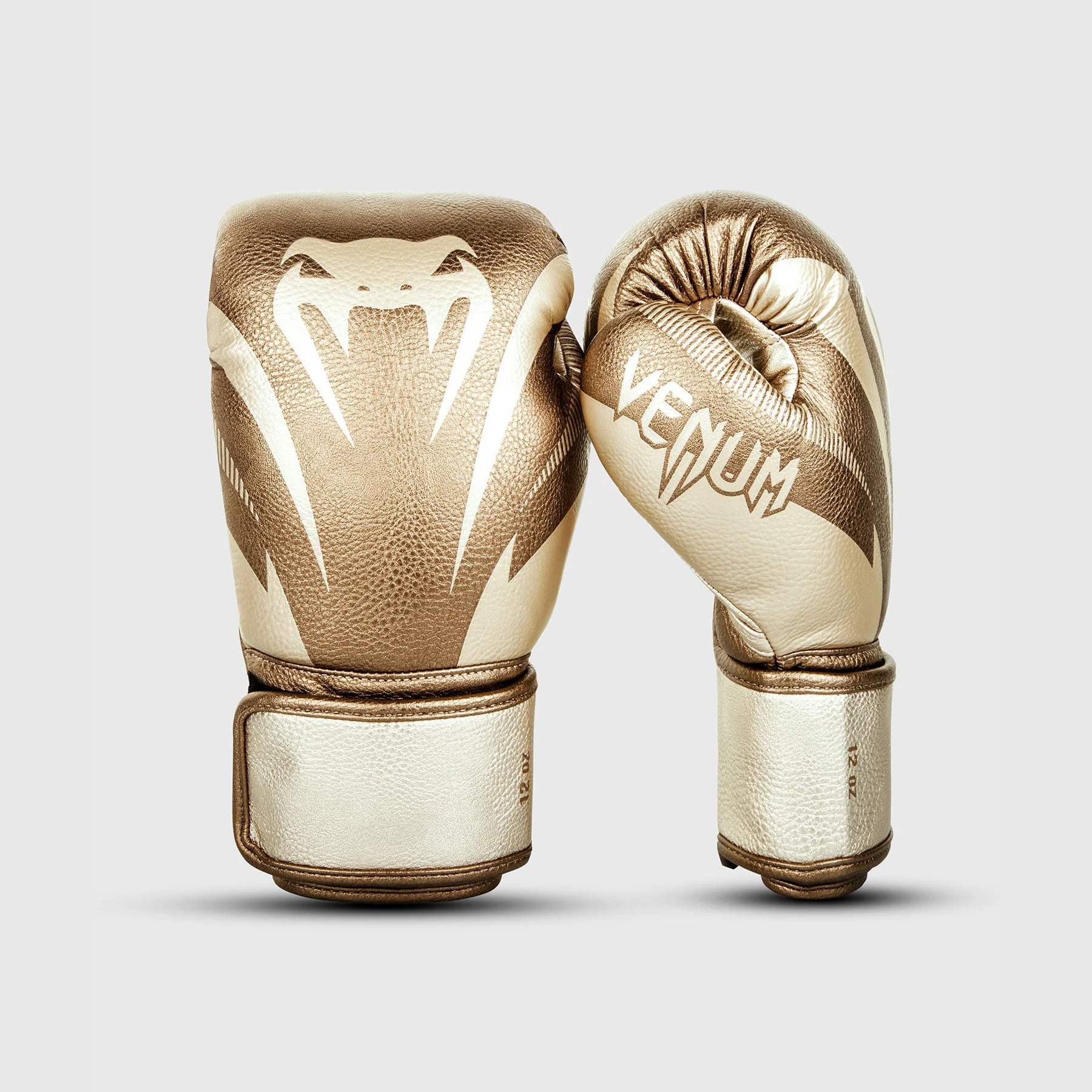 Venum Impact Boxing Gloves