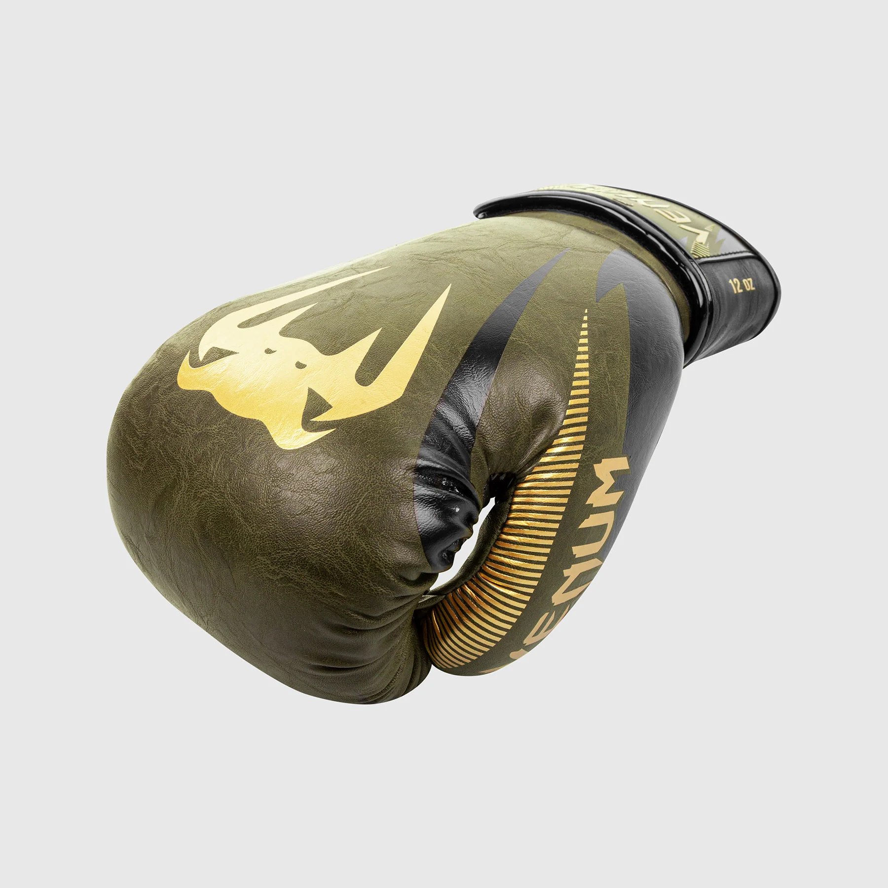 Venum Impact Boxing Gloves - Image 4