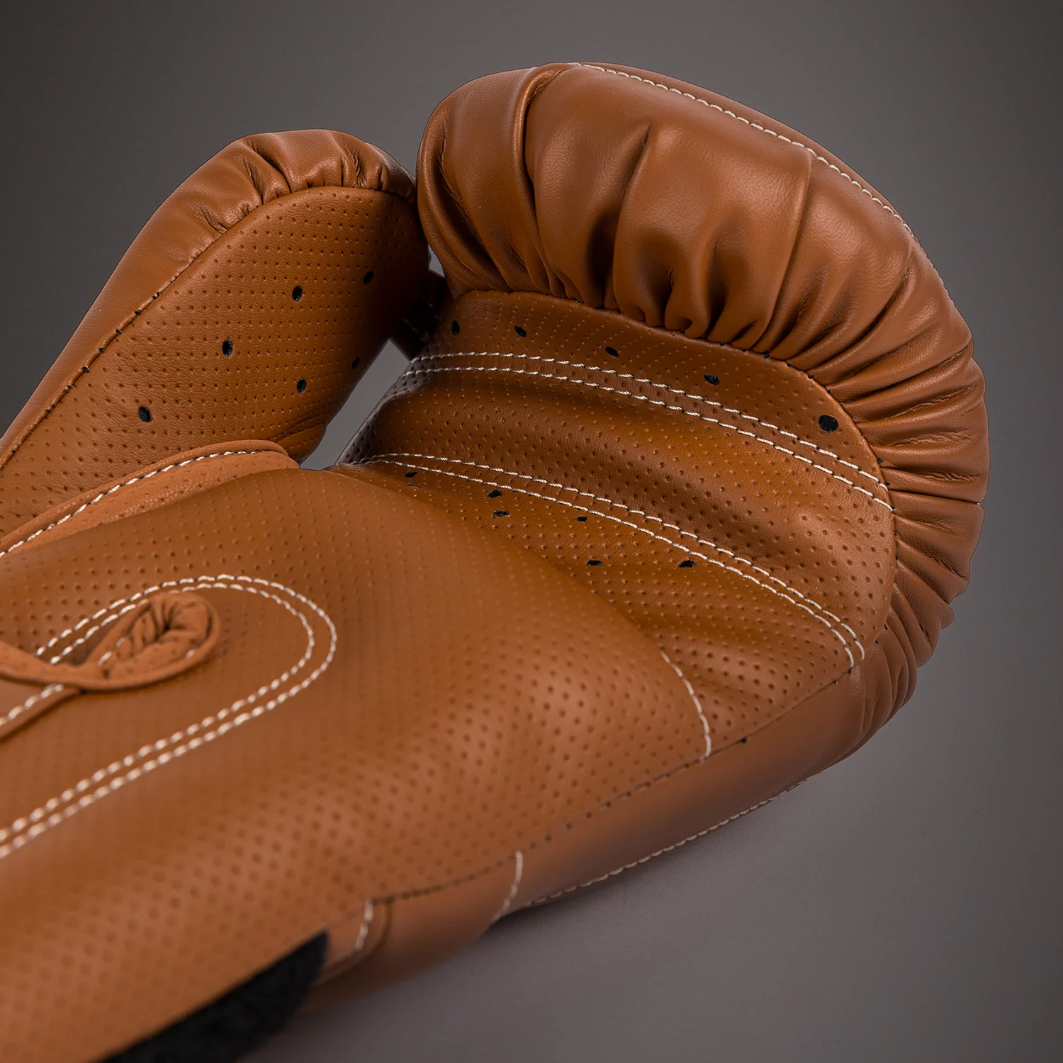 Venum Impact Evo Boxing Gloves - Havana - Image 5