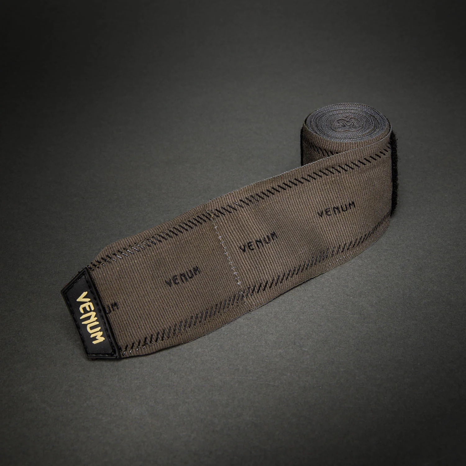 Venum Impact Evo Handwraps - Dark Grey - Image 3