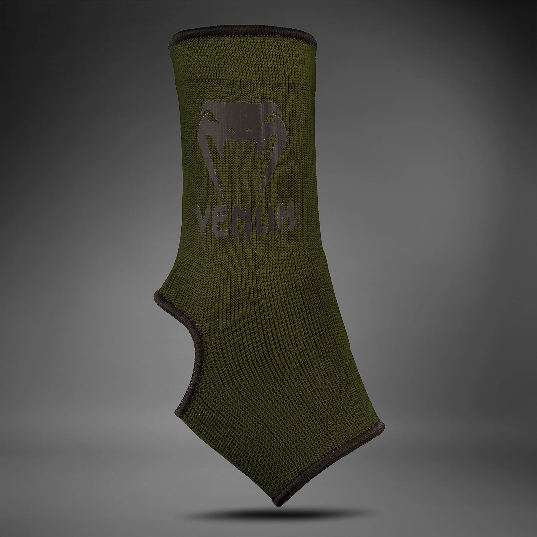 Venum Kontact Ankle Support Guard - kaki/Black - Image 2