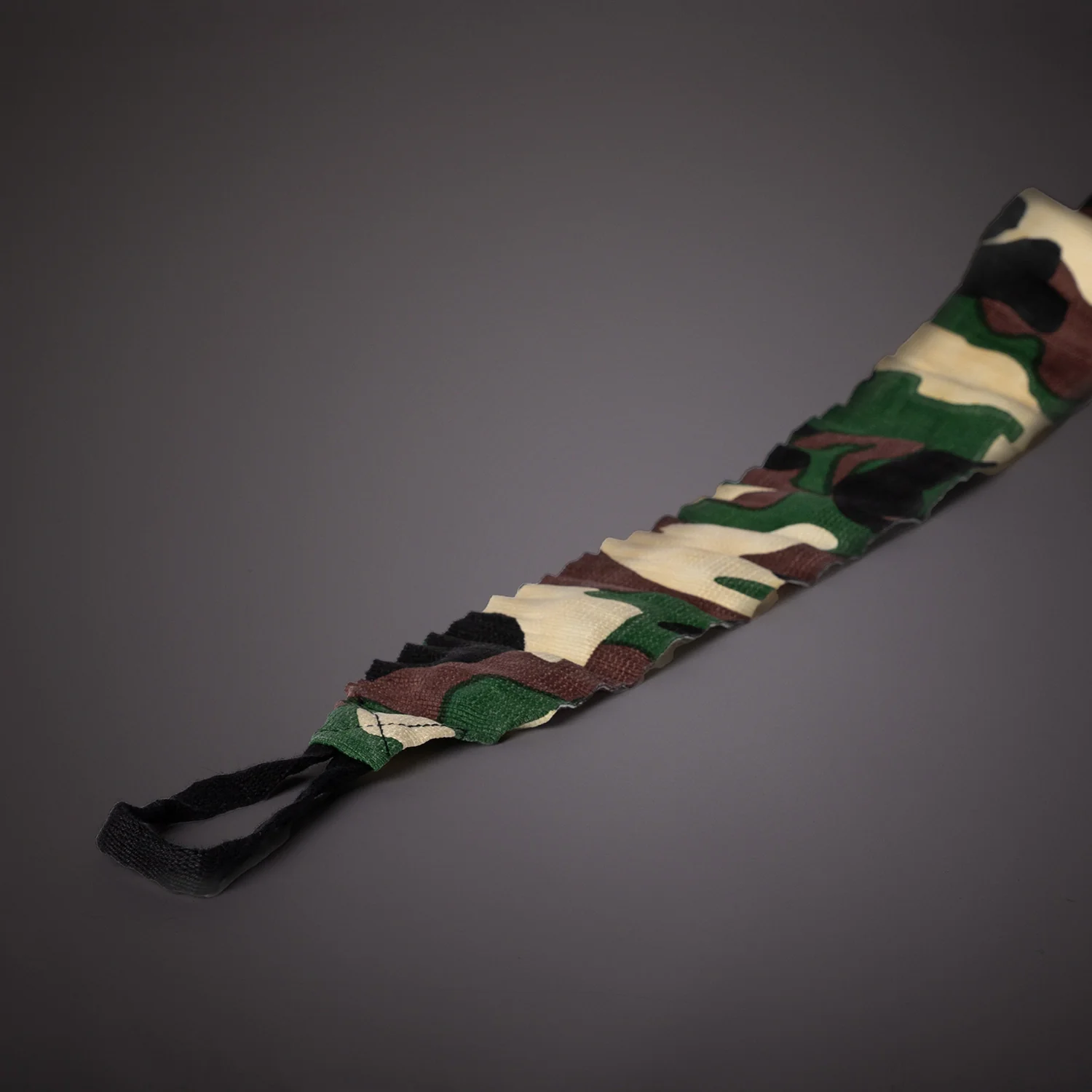 Venum Kontact Boxing Hand Wraps - Forest Camo  - 2.5m (98 in) - Image 4