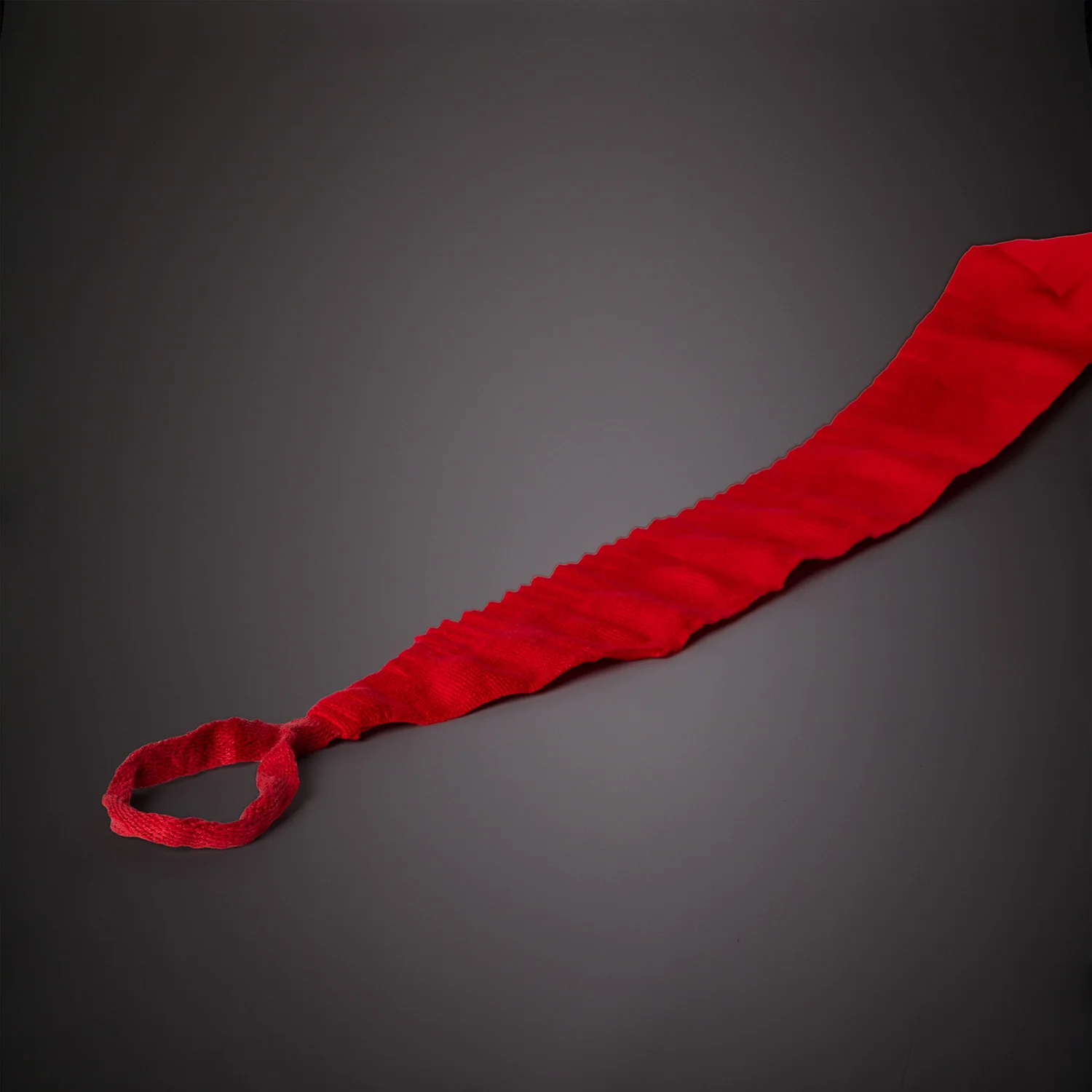 Venum Kontact Boxing Hand Wraps - Red - 4.5m (180 in) - Image 4