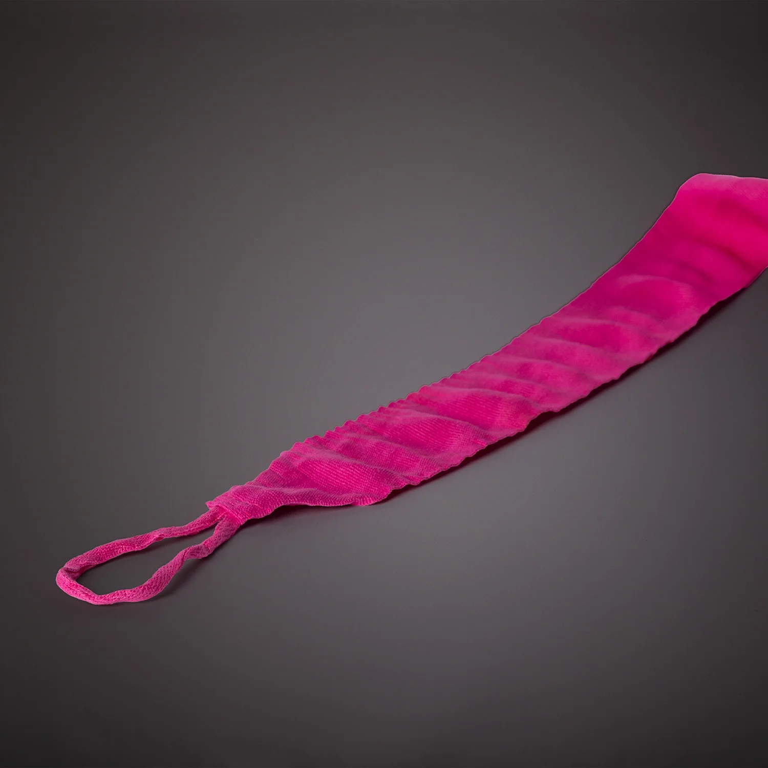 Venum Kontact Boxing Hand Wraps - Neon Pink - 4m (157 in) - Image 4