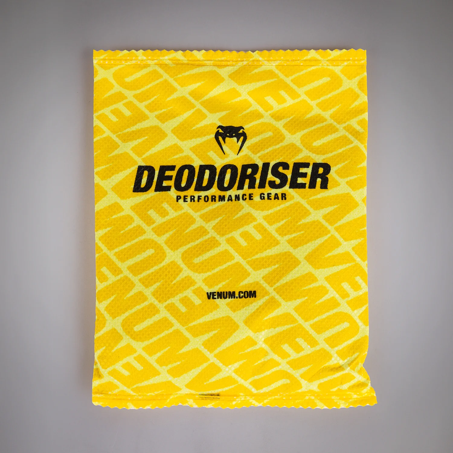 Venum Kontact Glove Deodorizer - Lemon - Image 3