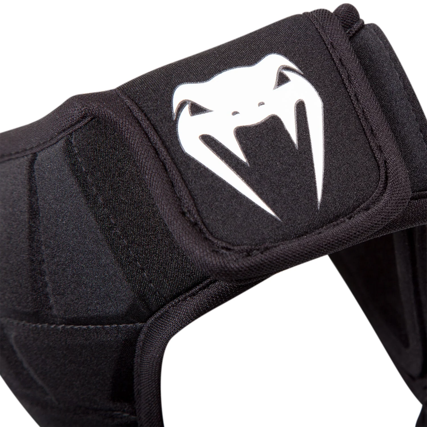 Venum Kontact Evo Ear Guard - Black - Image 5