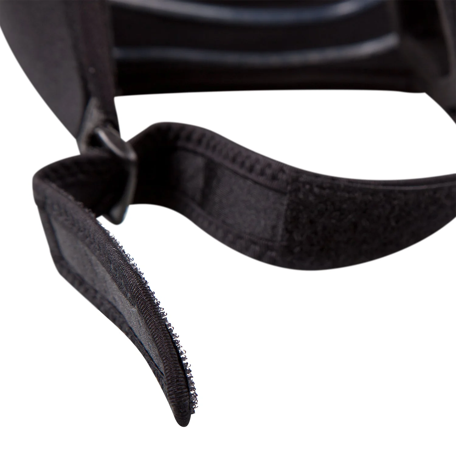 Venum Kontact Evo Ear Guard - Black - Image 6