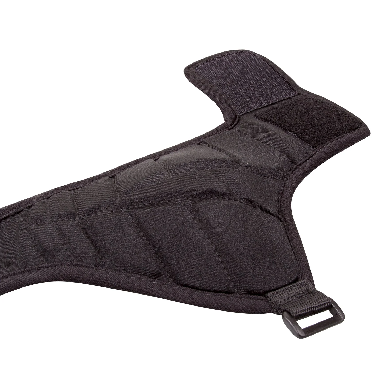 Venum Kontact Evo Ear Guard - Black - Image 7