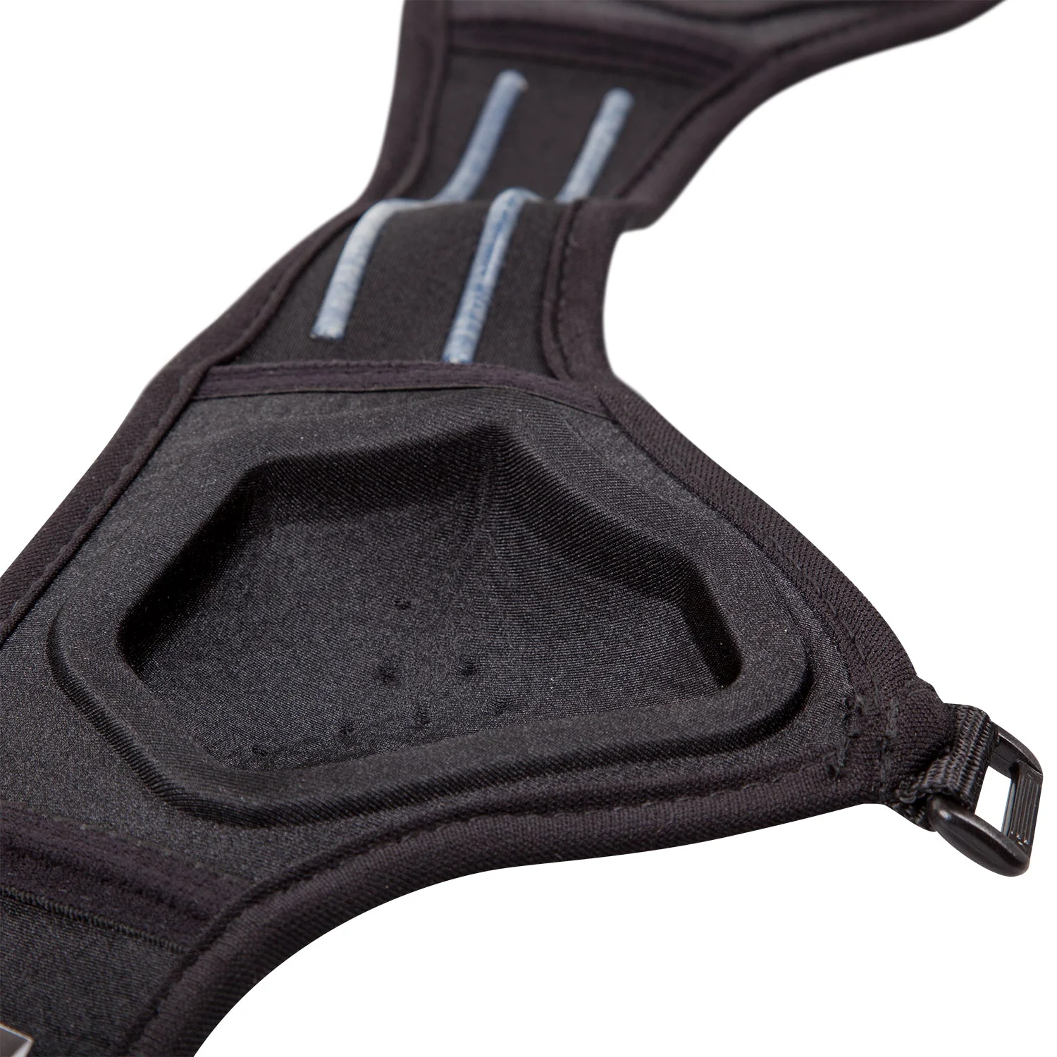 Venum Kontact Evo Ear Guard - Black - Image 8