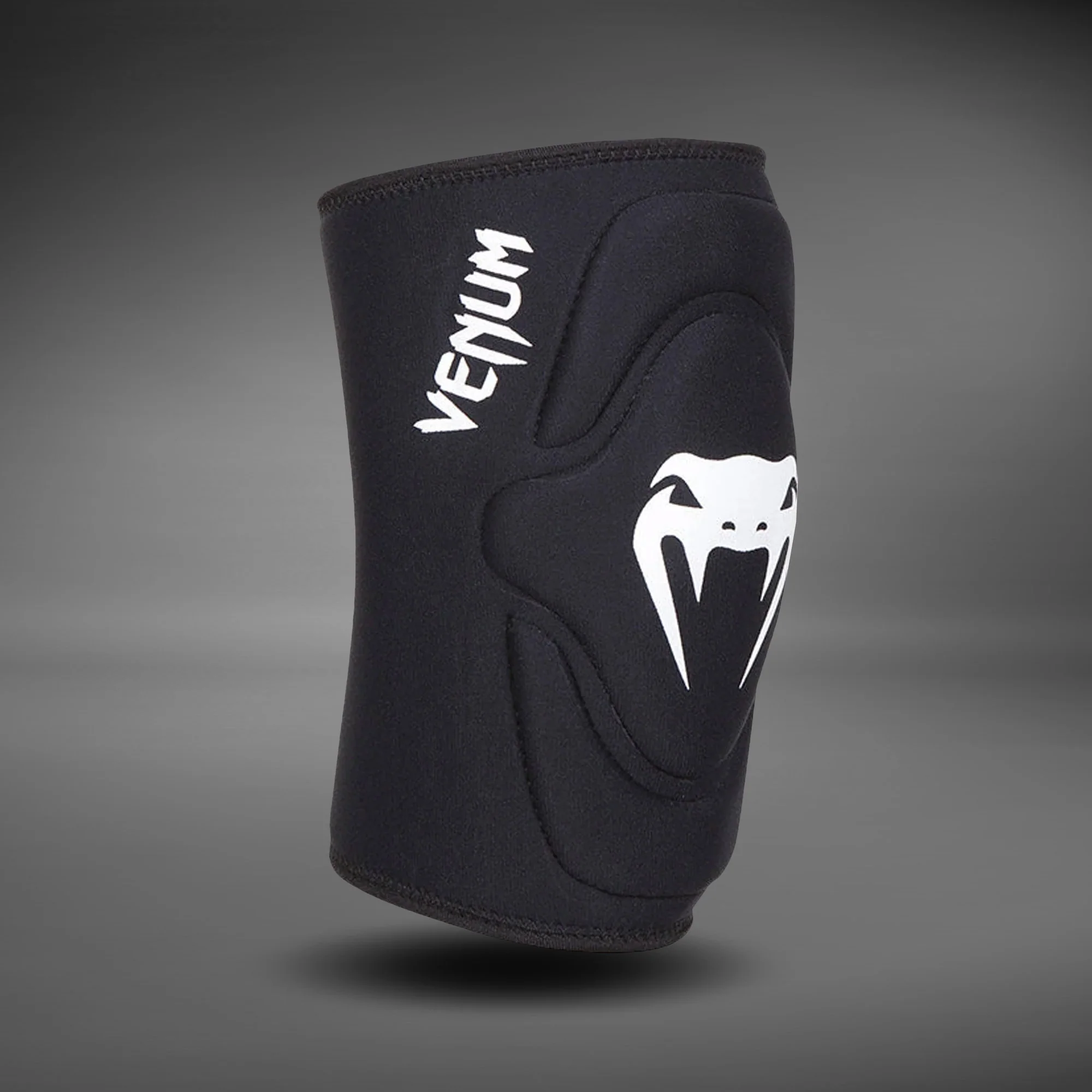 Venum Kontact Knee Pads - Pair - Black