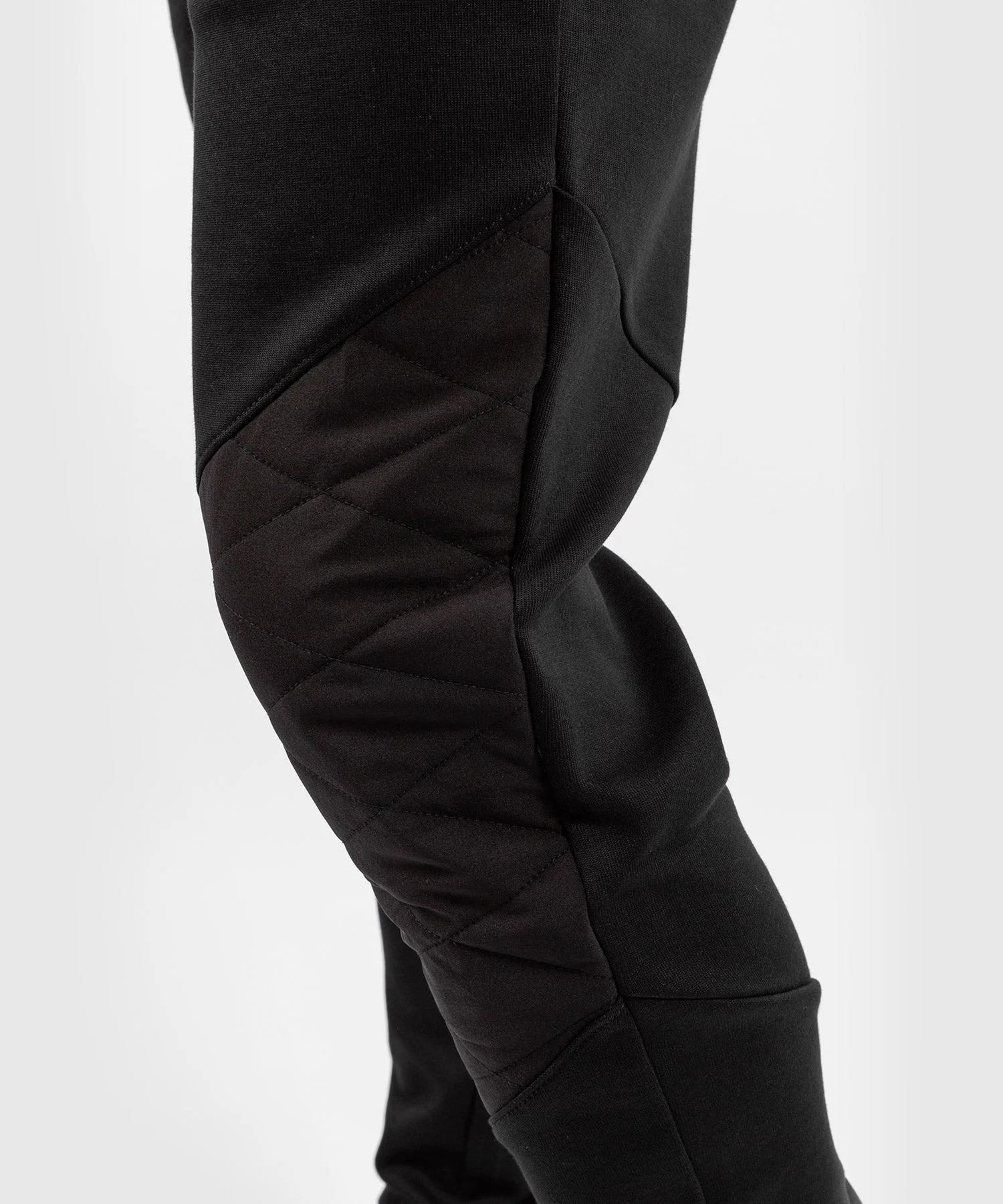 Venum Laser 2.0 Joggers - Black/Black - Image 10