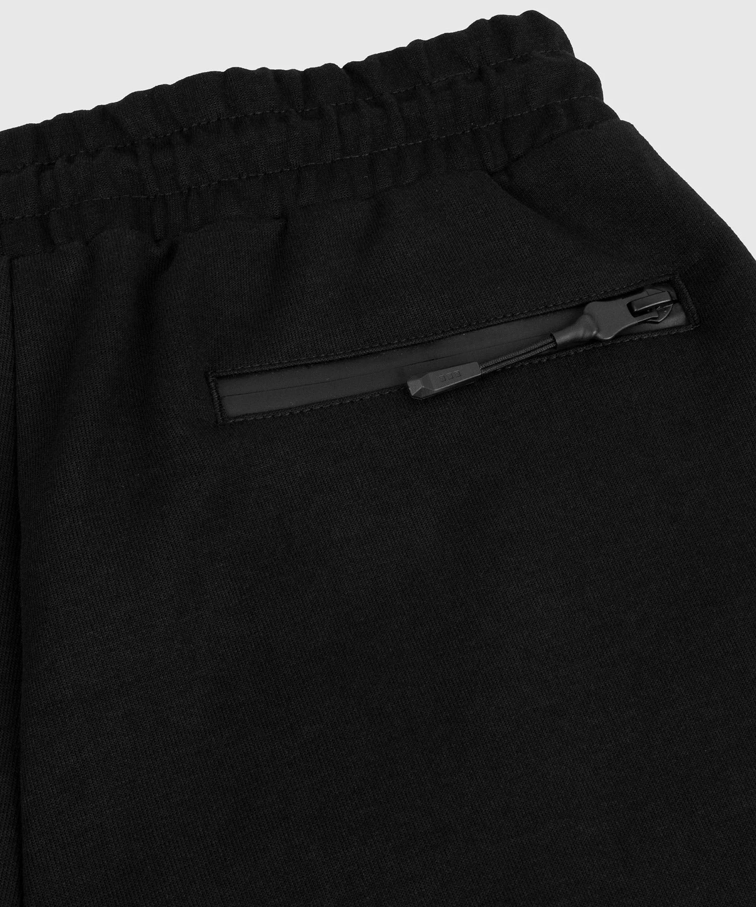 Venum Laser 2.0 Joggers - Black/Red - Image 6