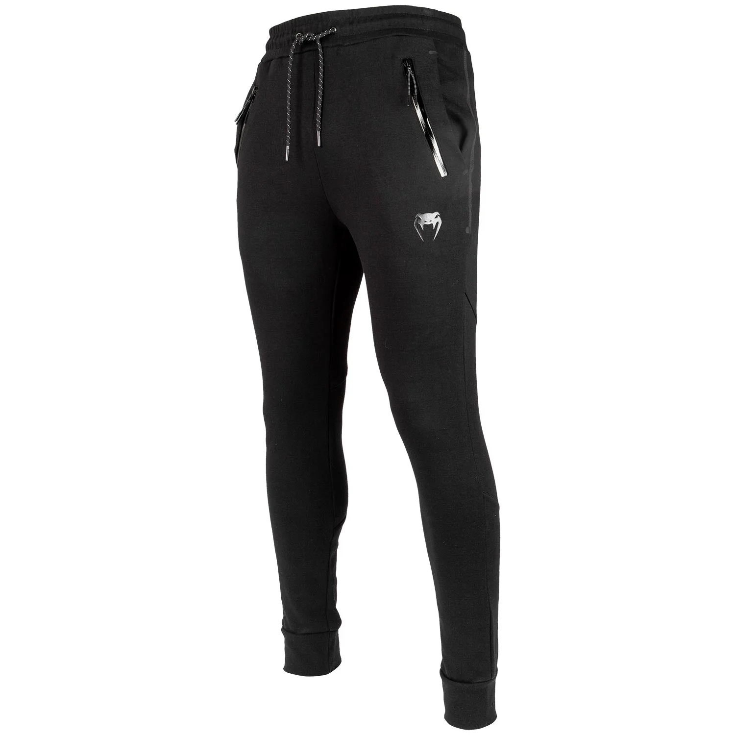 Venum Laser Evo Joggers - Black