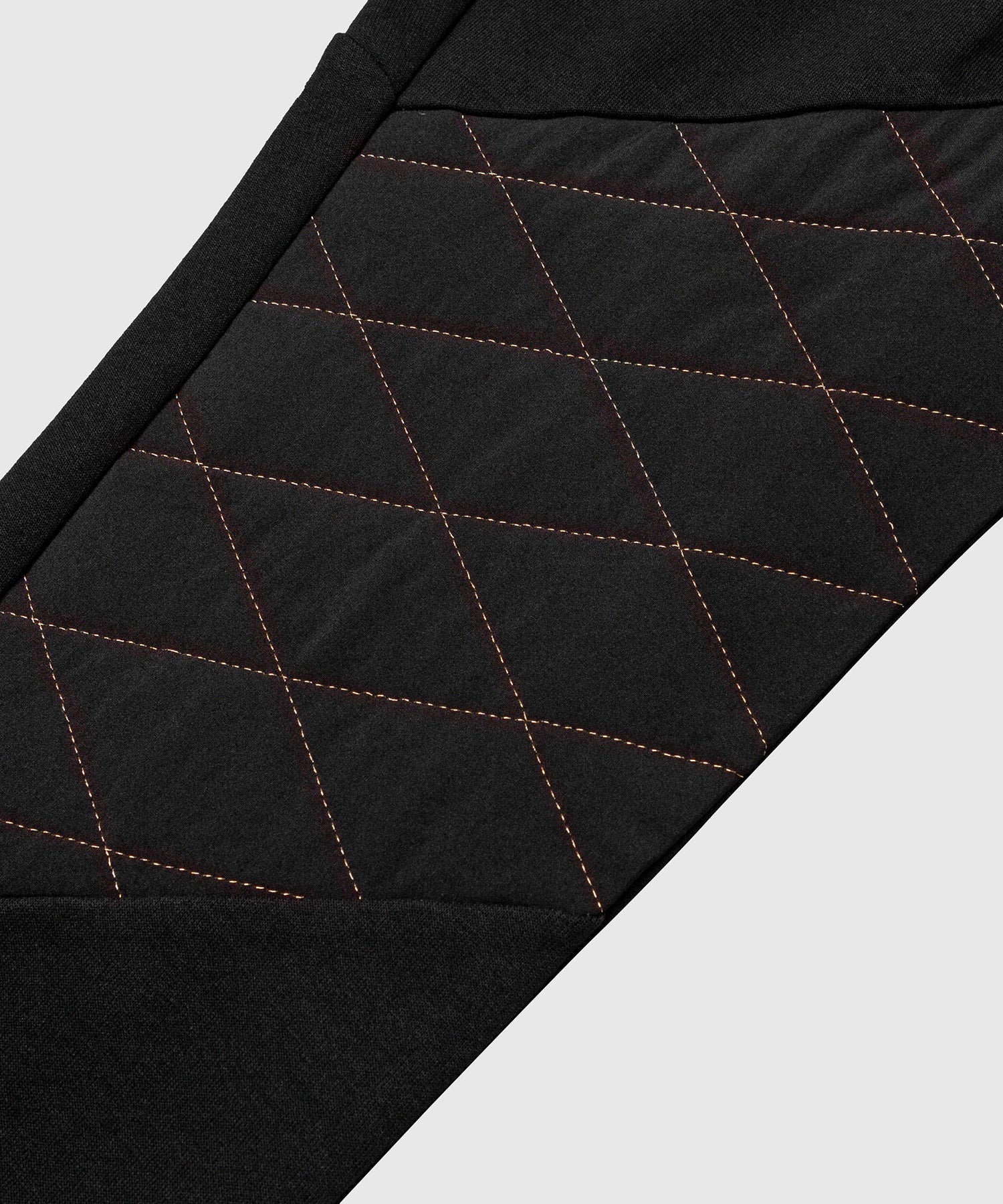 Venum Laser Evo Joggers - Black/Gold - Image 6