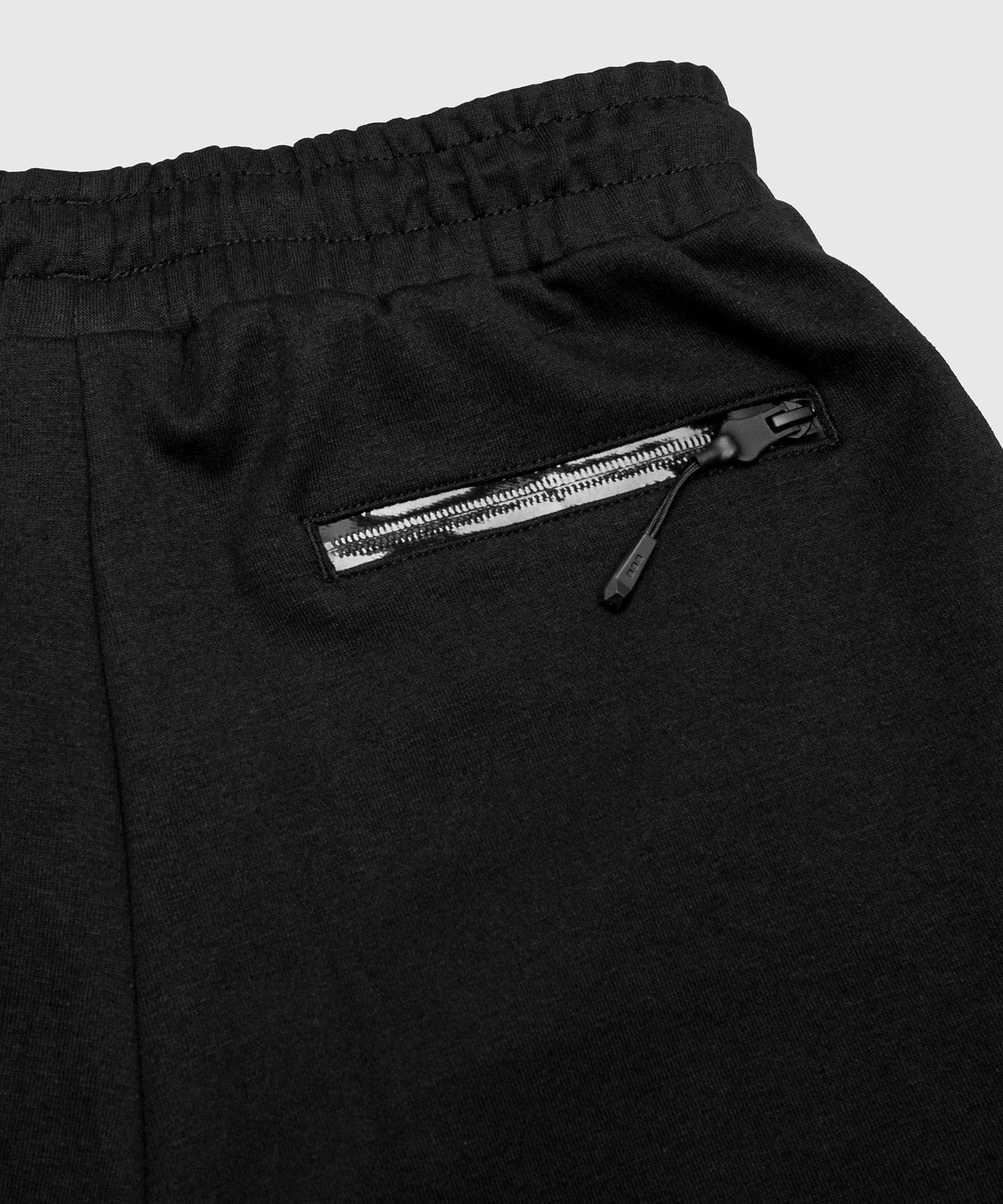 Venum Laser Evo Joggers - Black/Gold - Image 7