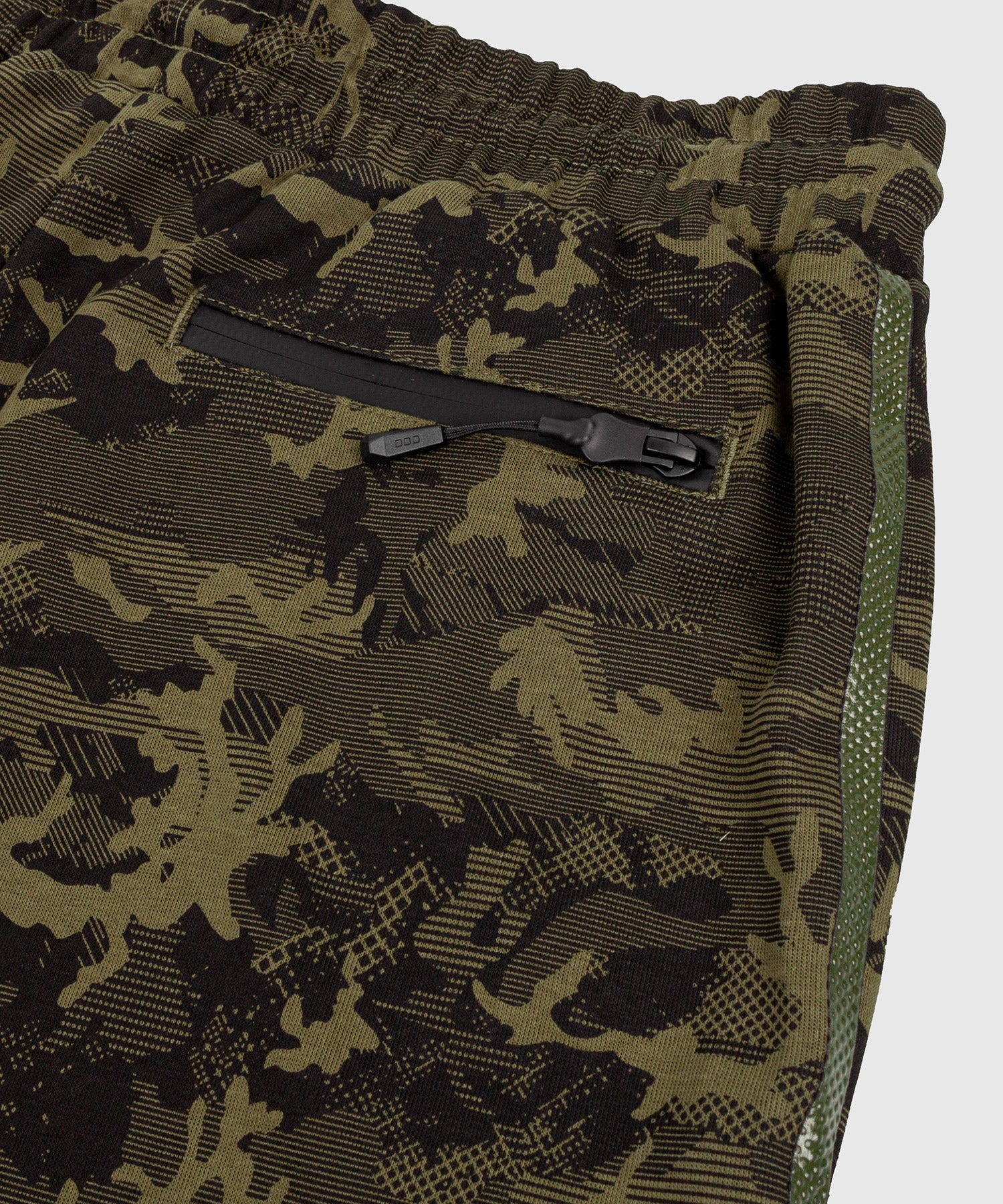 Venum Laser Evo Joggers - Khaki camo - Image 5