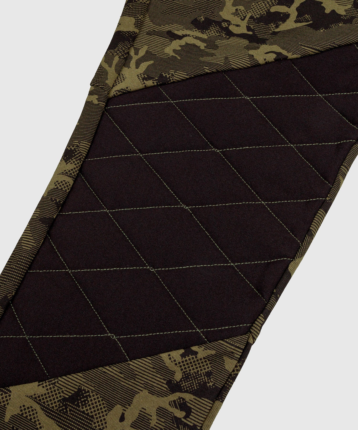 Venum Laser Evo Joggers - Khaki camo - Image 6
