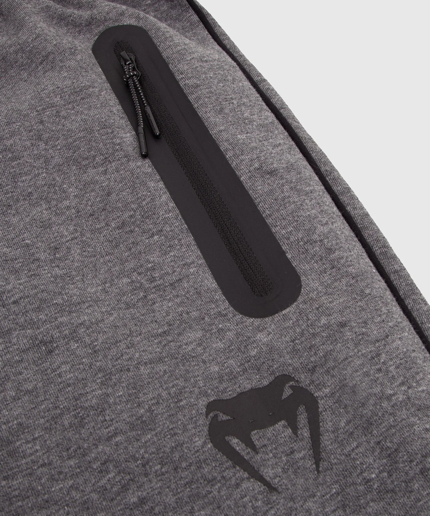 Venum Laser Pants - Grey - Image 5