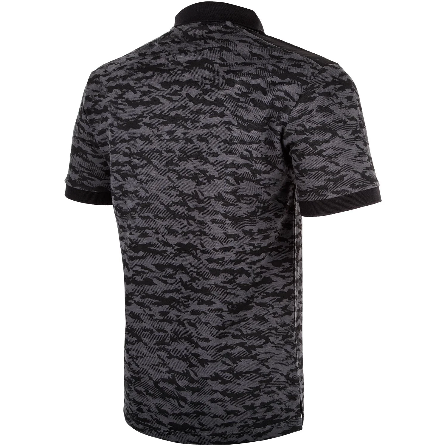 Venum Laser Polo - Dark camo - Image 3
