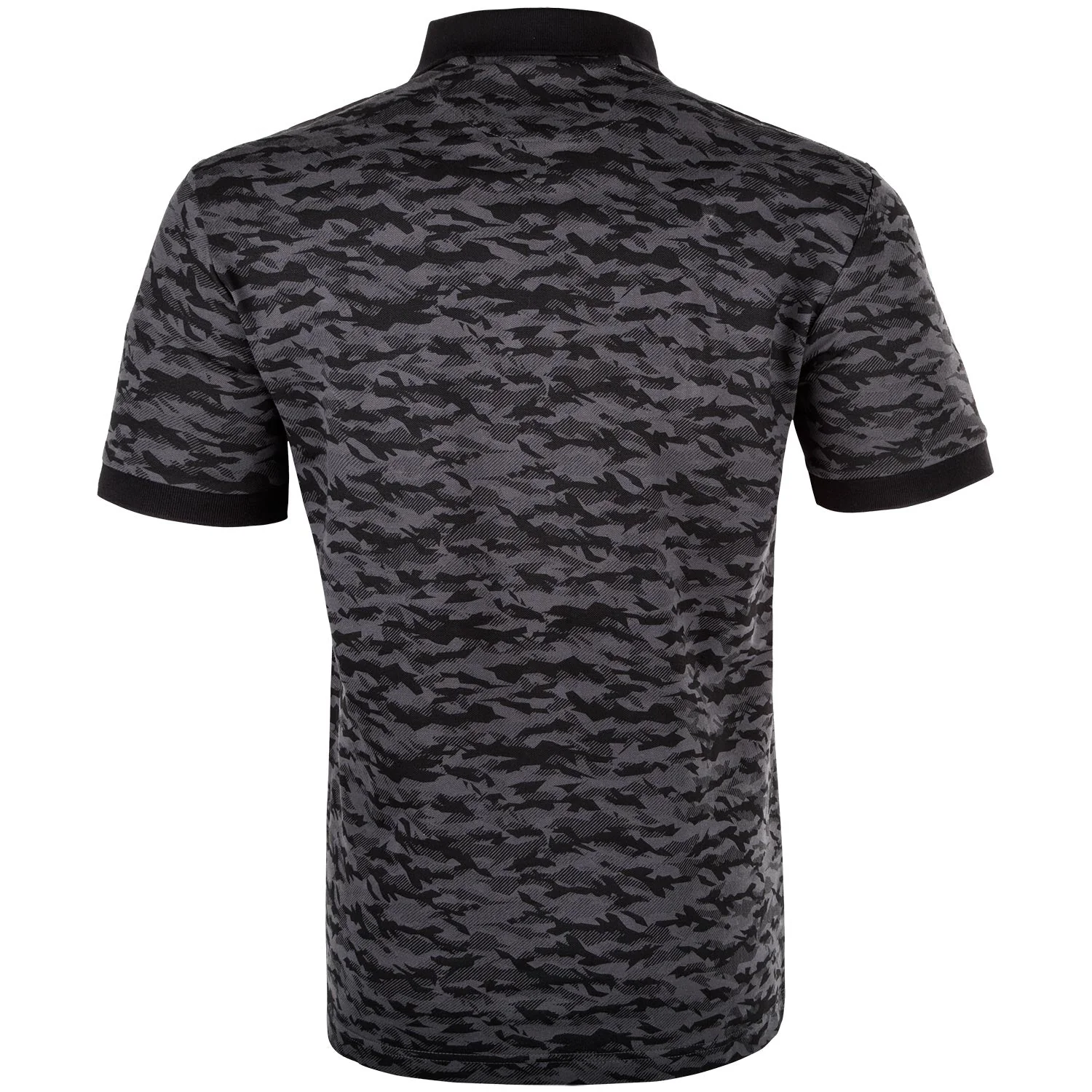 Venum Laser Polo - Dark camo - Image 4