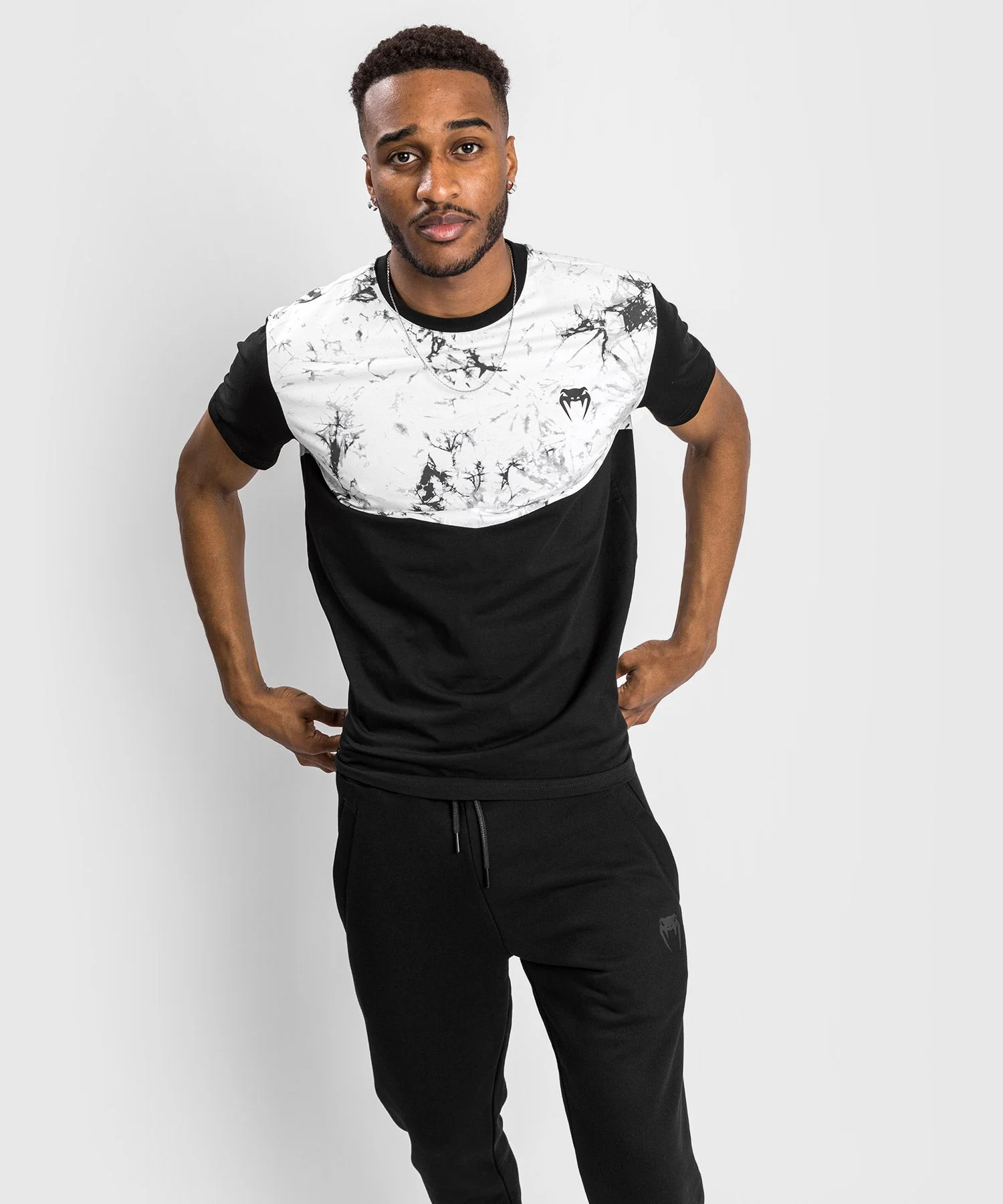Venum Laser T-Shirt - Marble - Image 2