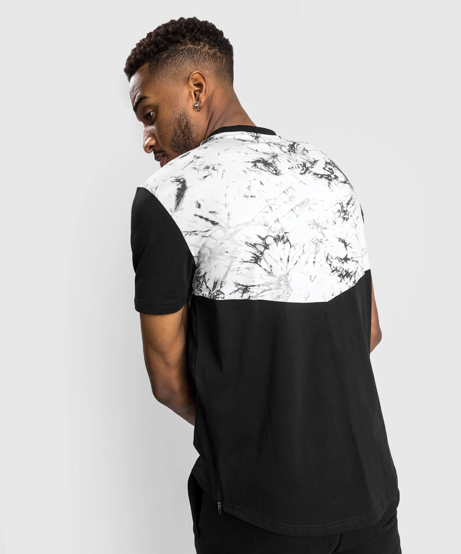 Venum Laser T-Shirt - Marble - Image 5