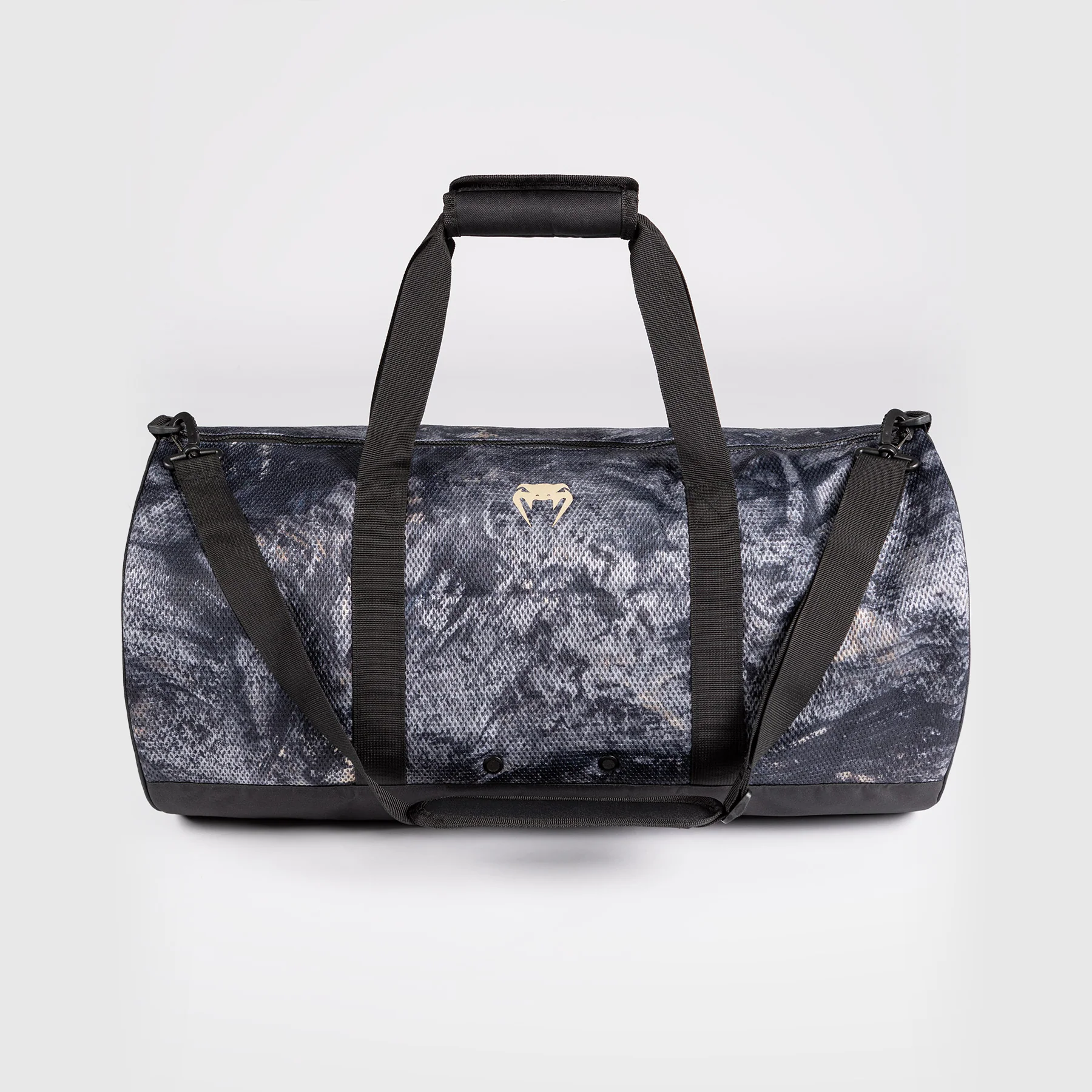 Venum Laser XT Realtree Duffle Bag - Dark Camo/Grey - Image 3