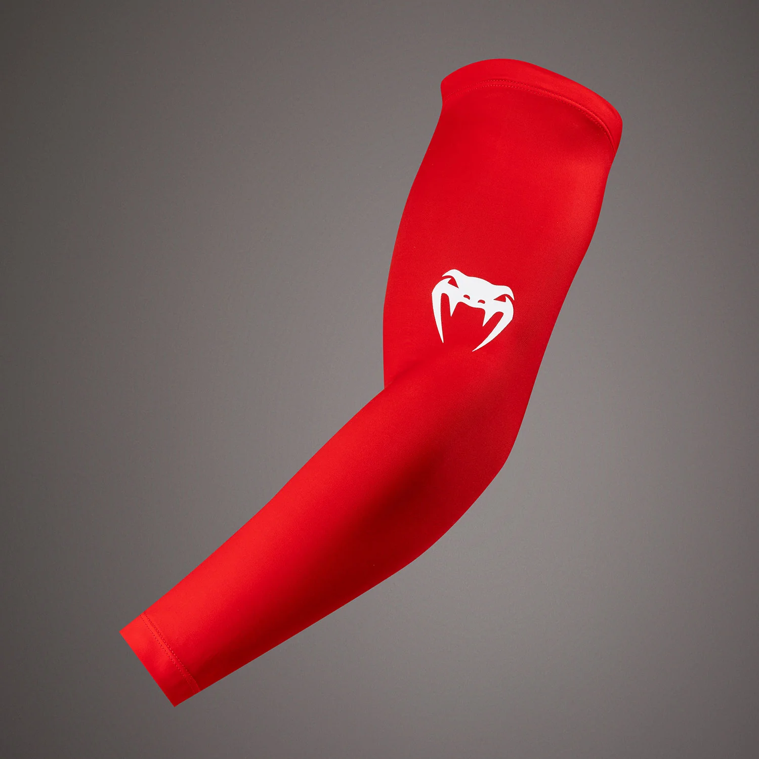 Venum Lineup Arm Sleeves - Red/White - Image 2