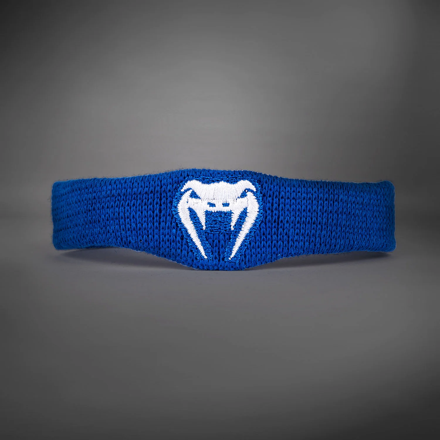 Venum Lineup Bicep Bands - Royal Blue/White - Image 2