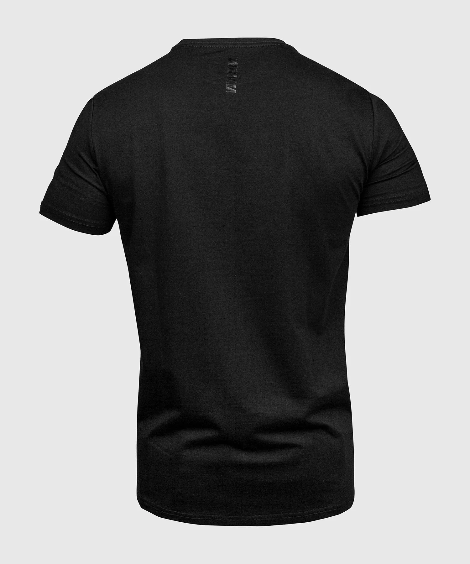Venum MMA VT T-shirt - Black/Black - Image 2