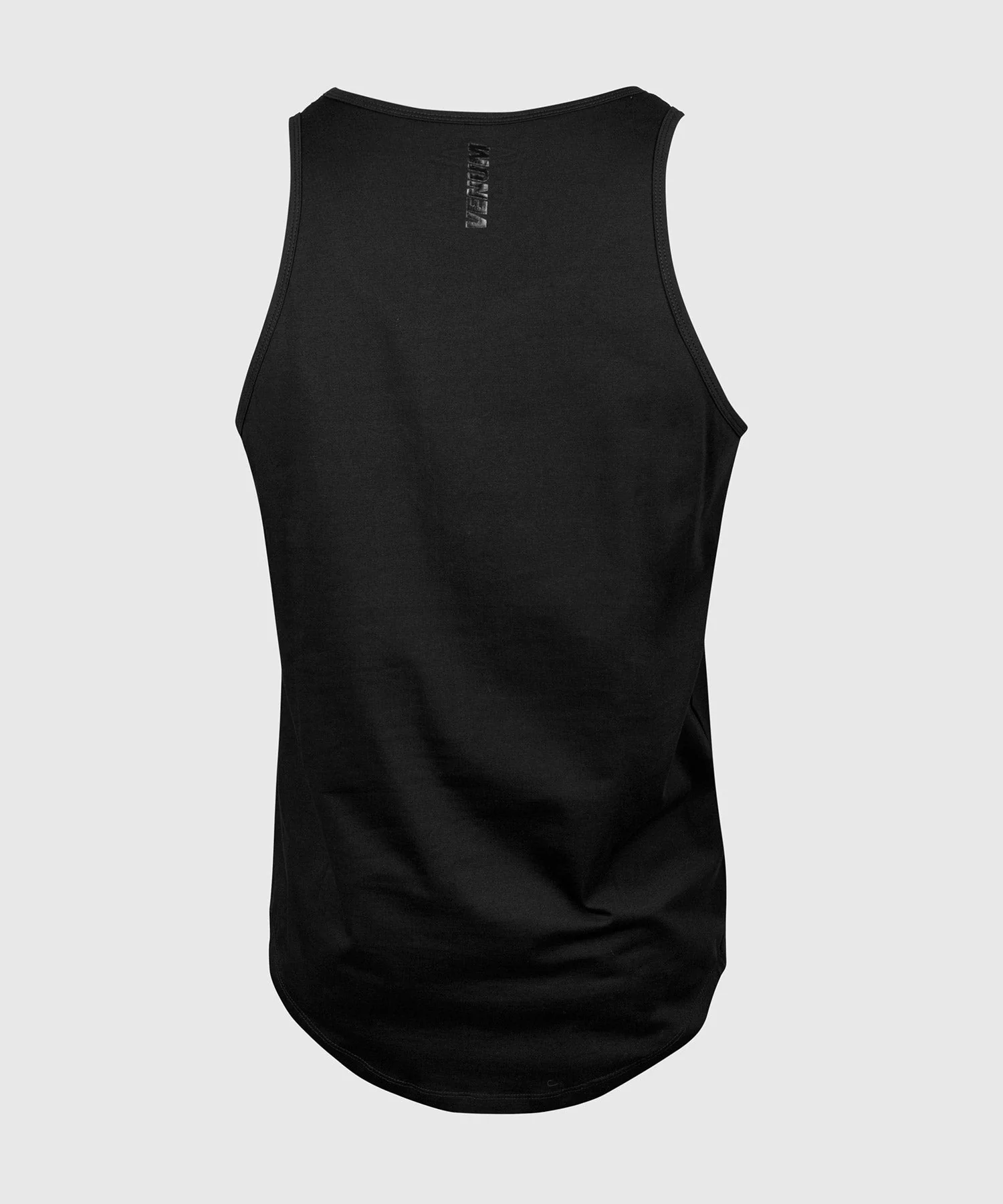 Venum MMA VT Tank Top - Black/Black - Image 2