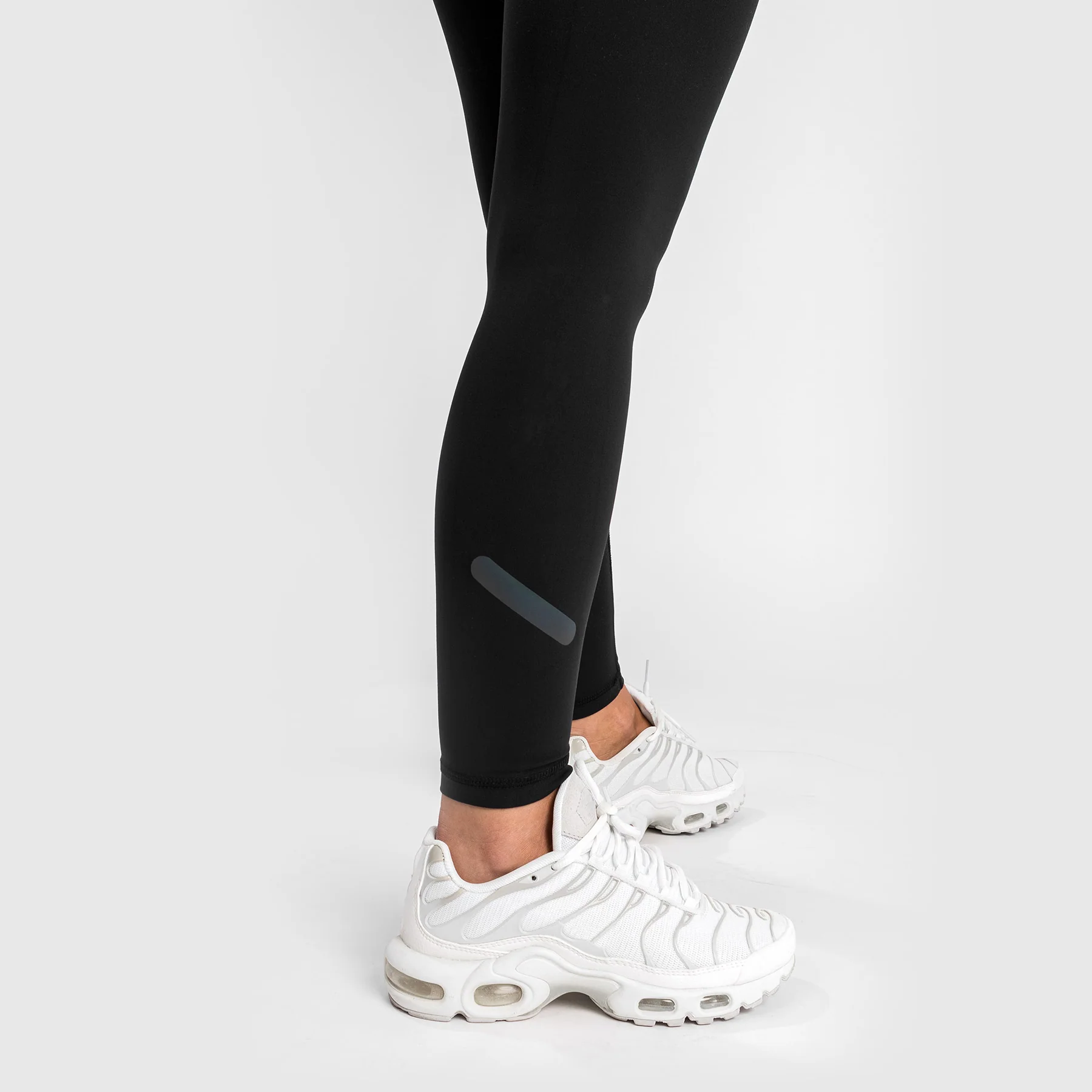 Venum Monogram 7/8 Leggings - Black/Pink Gold - Image 8