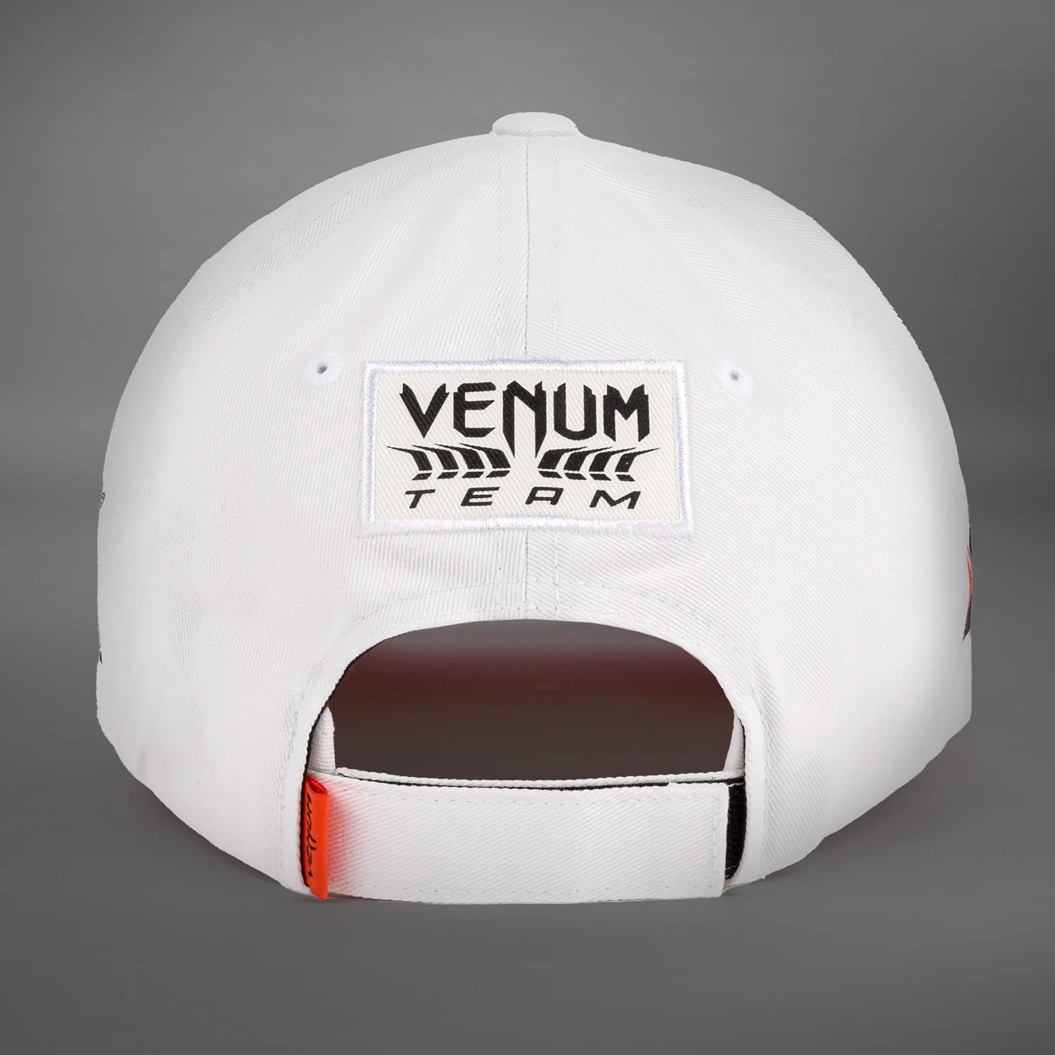 Venum Motorsport Hat - Ice - Image 4
