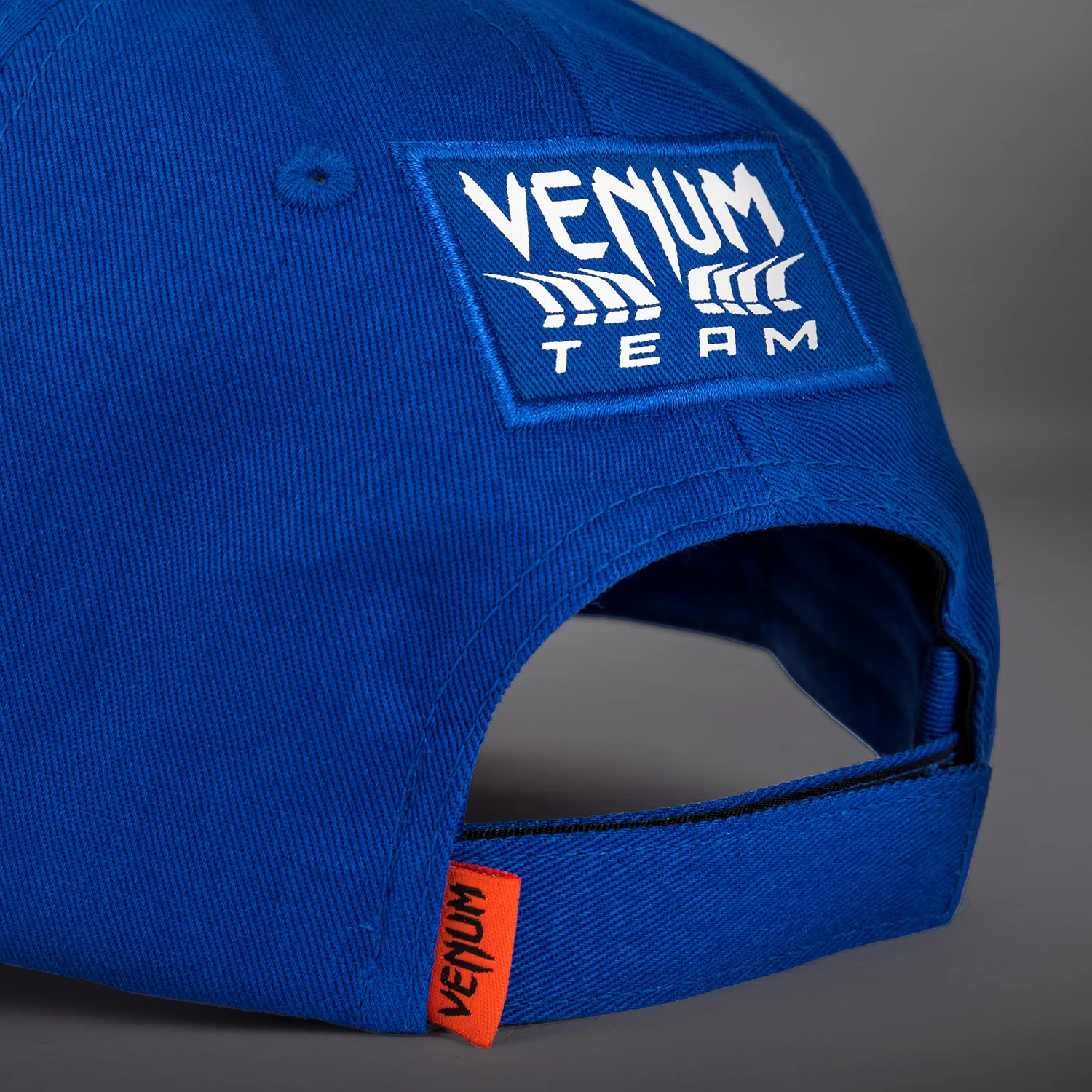 Venum Motorsport Hat - Royal Blue - Image 5