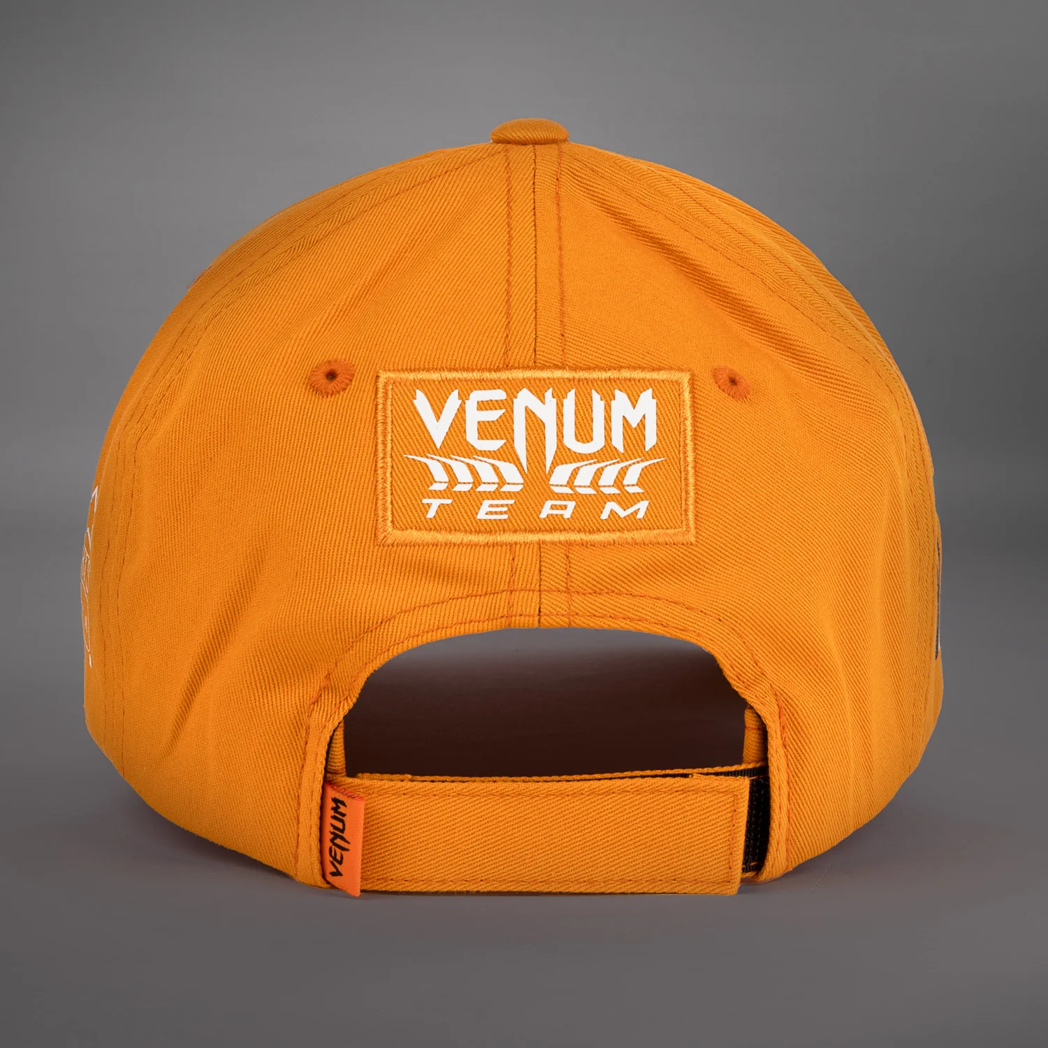 Venum Motorsport Hat - Tangerine - Image 4