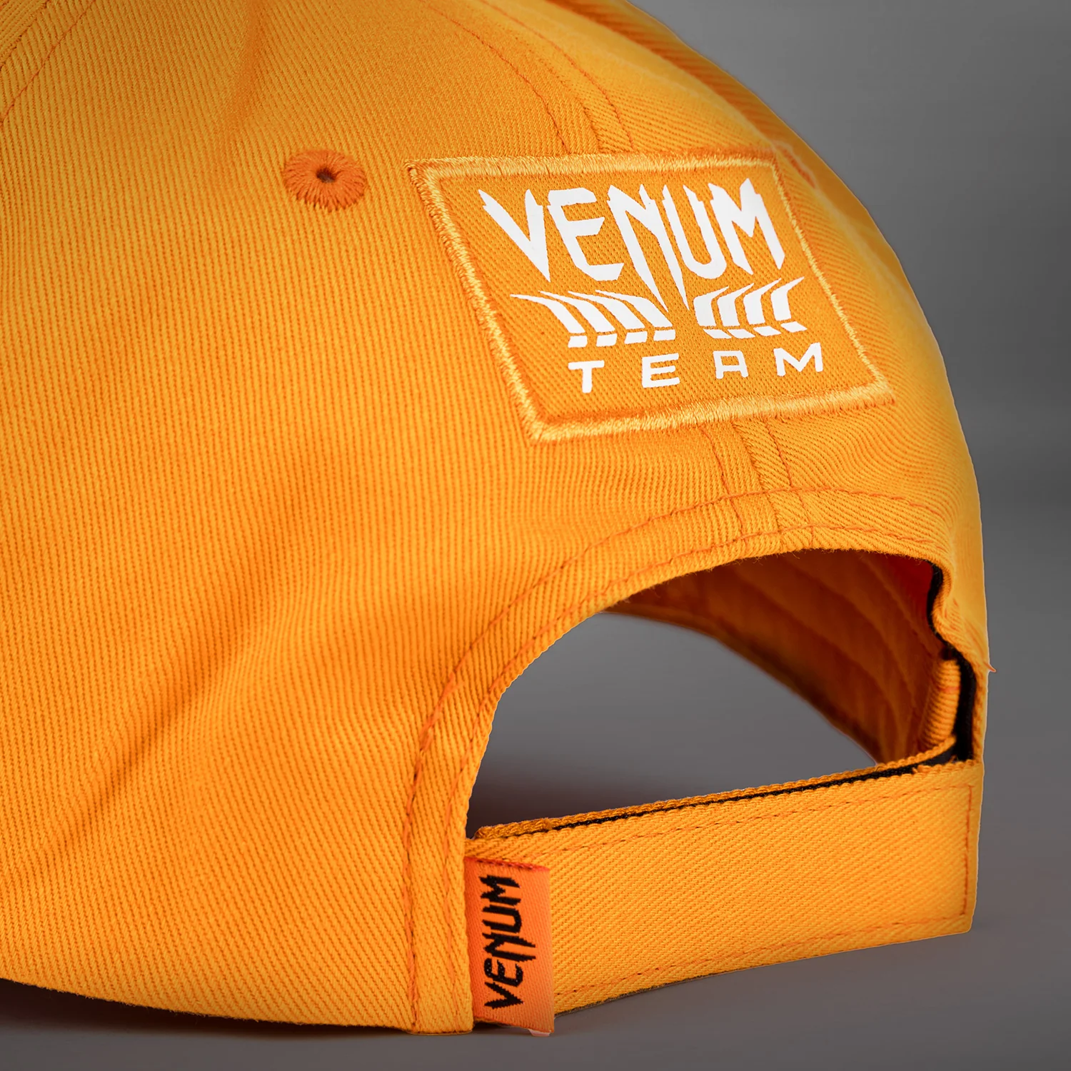 Venum Motorsport Hat - Tangerine - Image 5