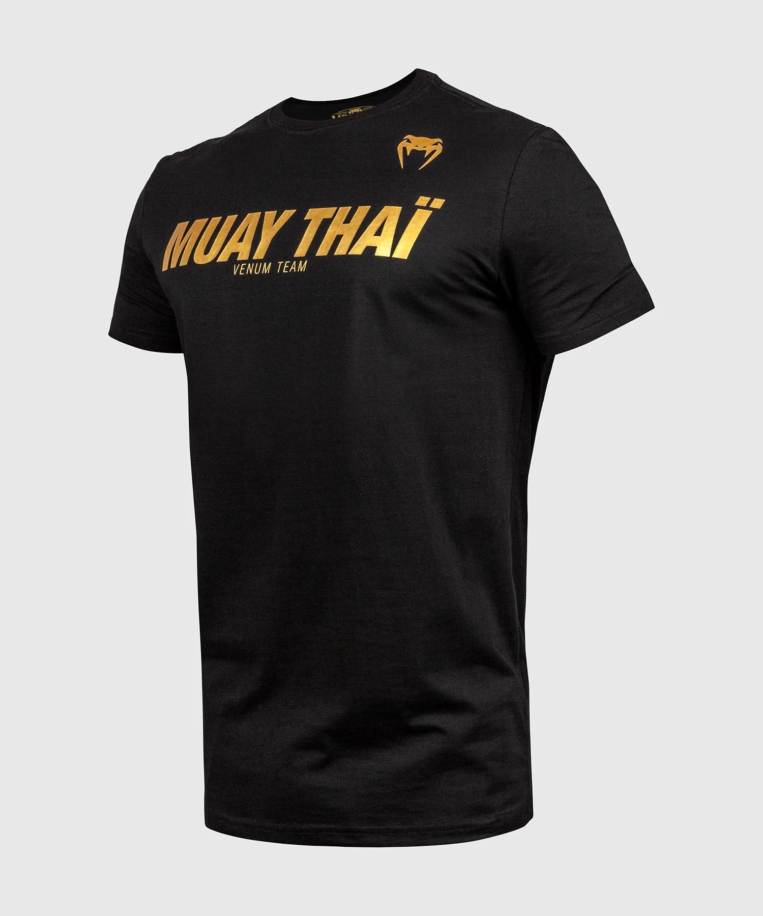 Venum Muay Thai VT T-shirt - Image 4