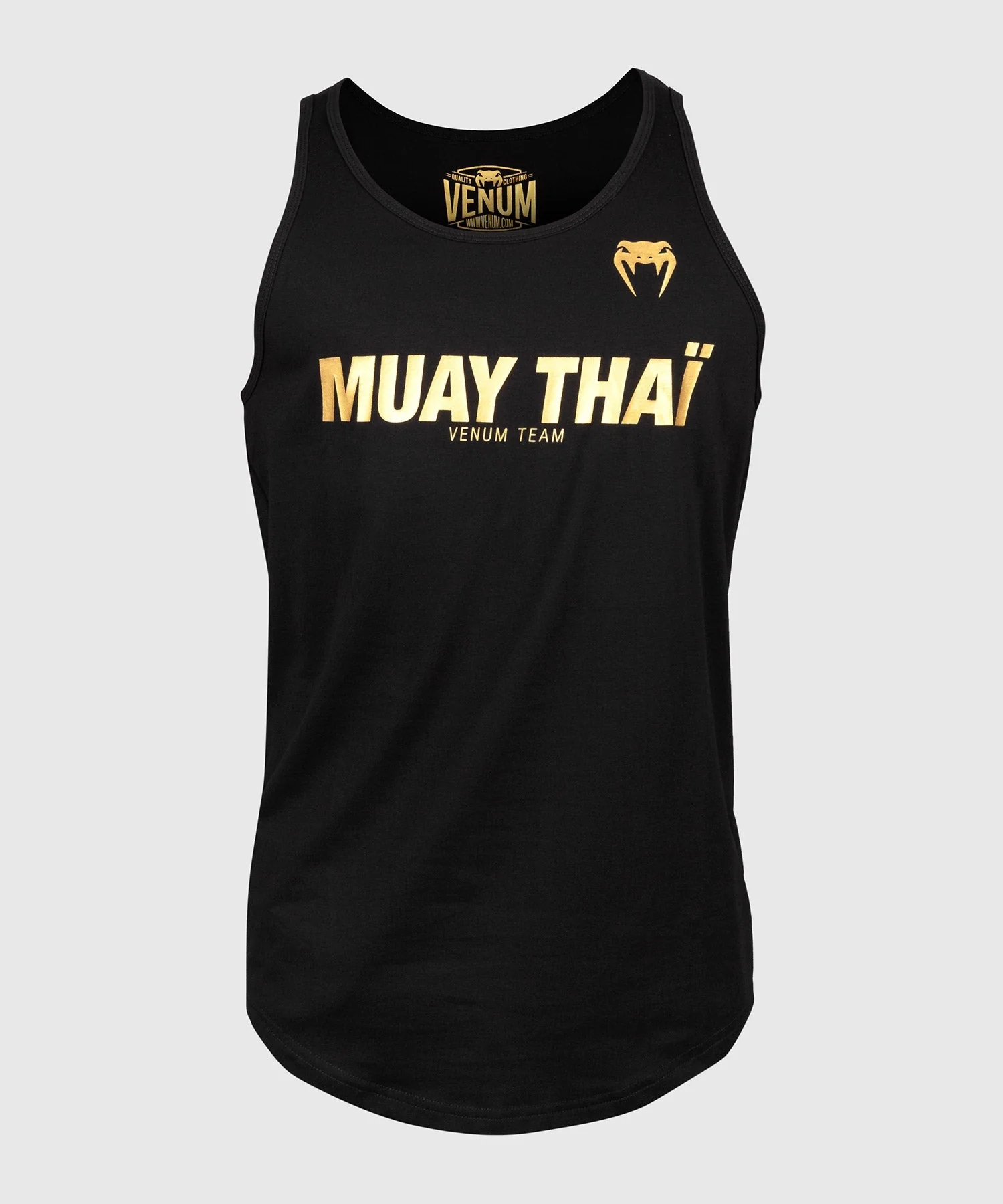 Venum Muay Thai VT Tank Top - Image 2