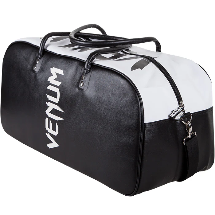 Venum Origins Bag - Medium - Black/Ice - M - Image 2