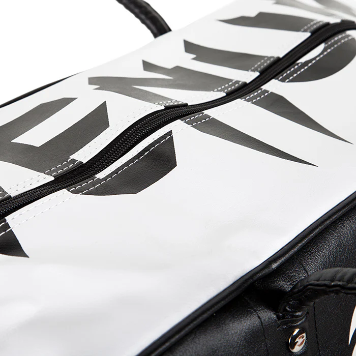 Venum Origins Bag - Medium - Black/Ice - M - Image 4