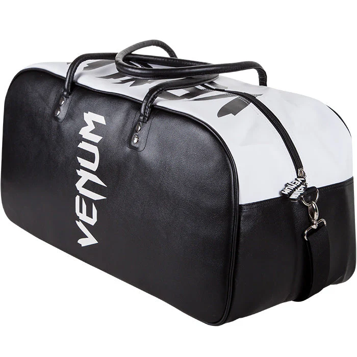 Venum Origins Bag - Xtra Large - Black/Ice - Image 2