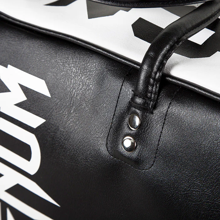 Venum Origins Bag - Xtra Large - Black/Ice - Image 3