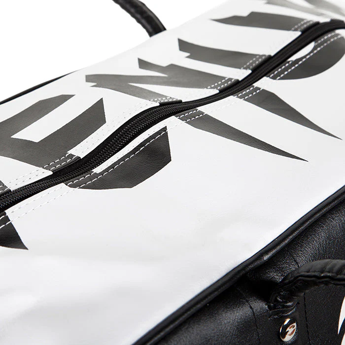 Venum Origins Bag - Xtra Large - Black/Ice - Image 4