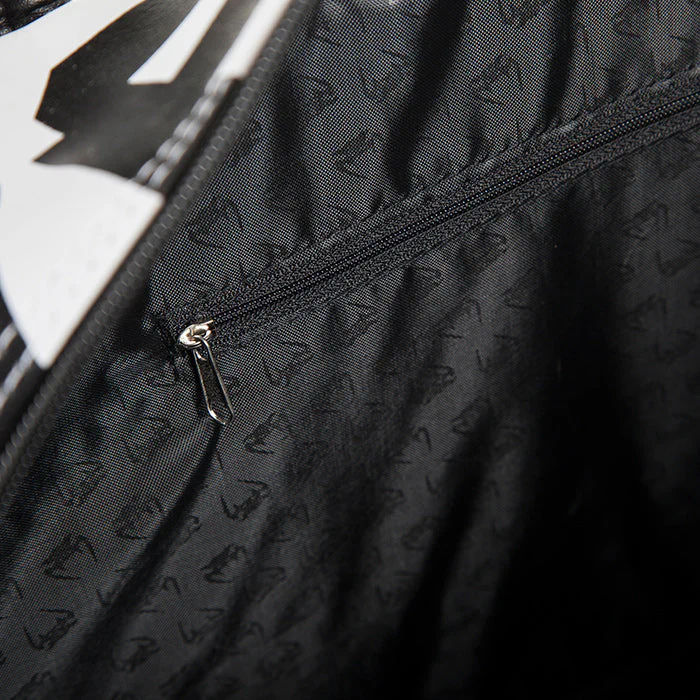Venum Origins Bag - Xtra Large - Black/Ice - Image 7